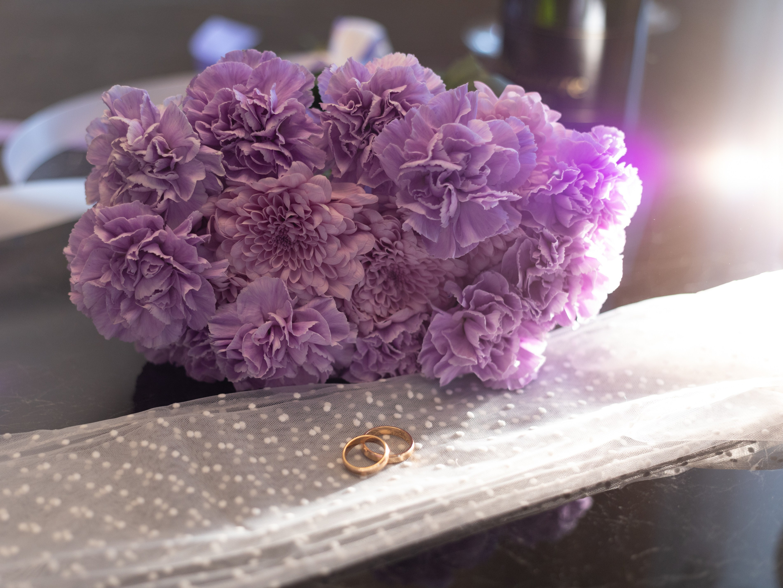 Сборы невесты (Сафари-клуб). Фотограф Ирина Колесникова