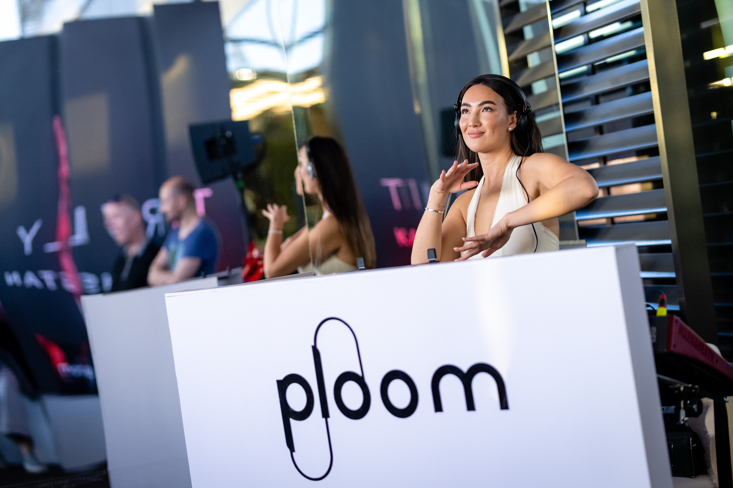 Ивент репортаж. Профессиональный фотограф в Алматы Влад Семёнов