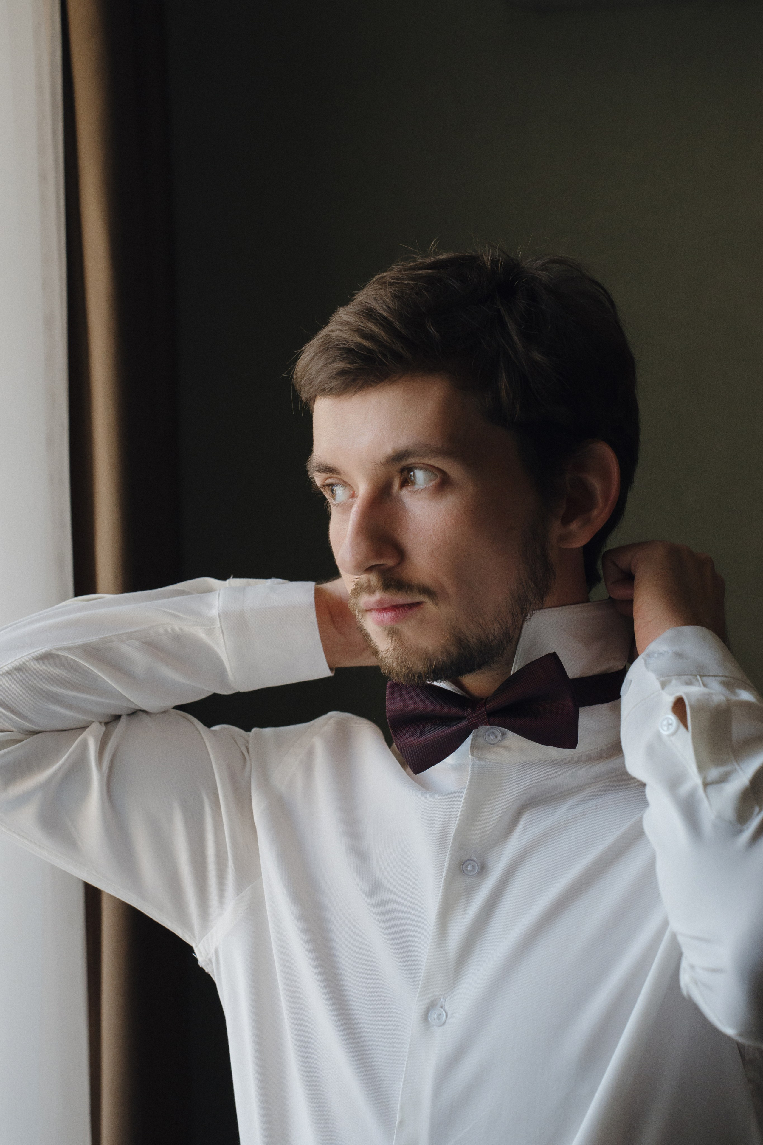 Анатолий и Диана. Профессиональный фотограф в Самаре Анна Конзаева