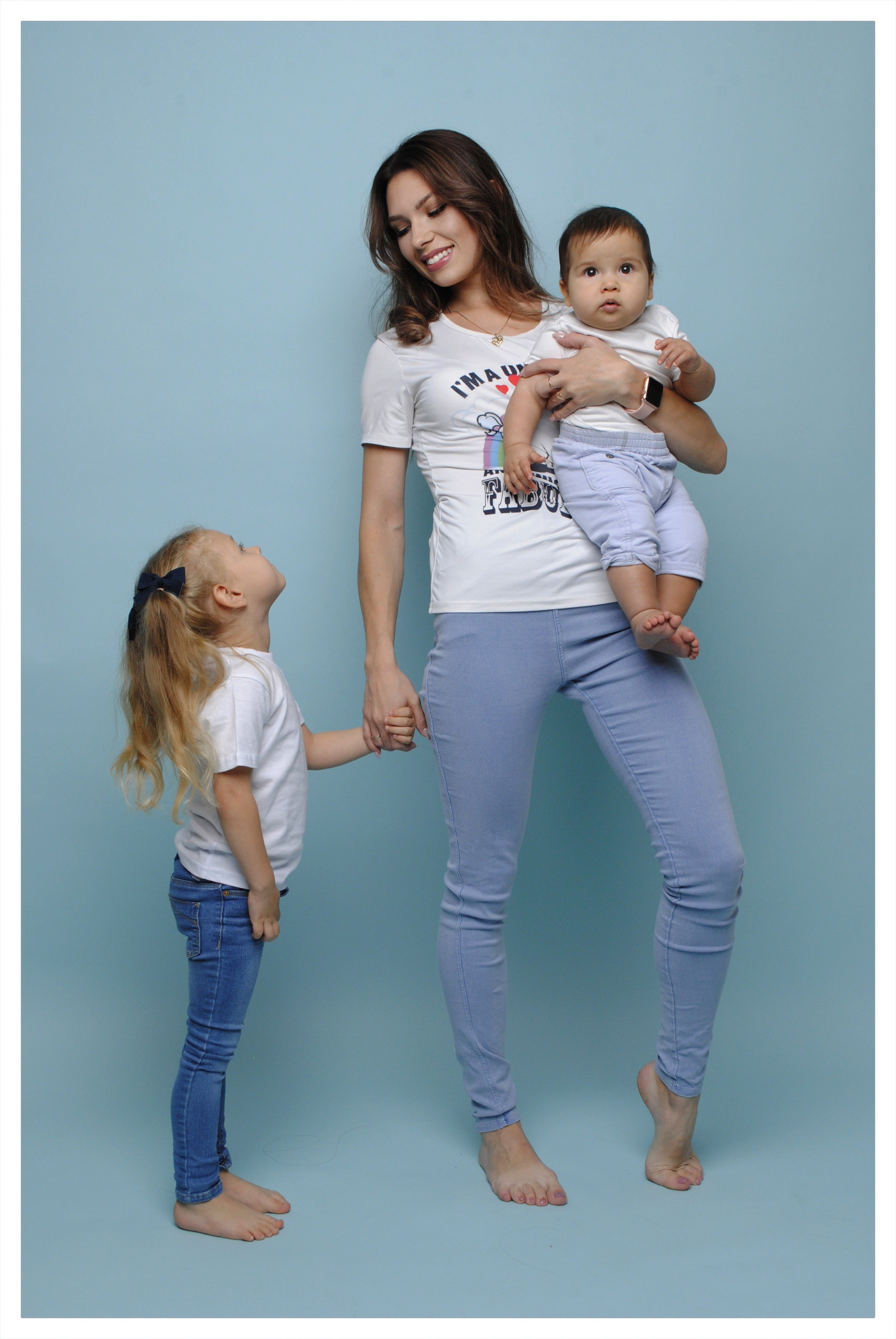 Анастасия. Фотограф Мария Мусаелян