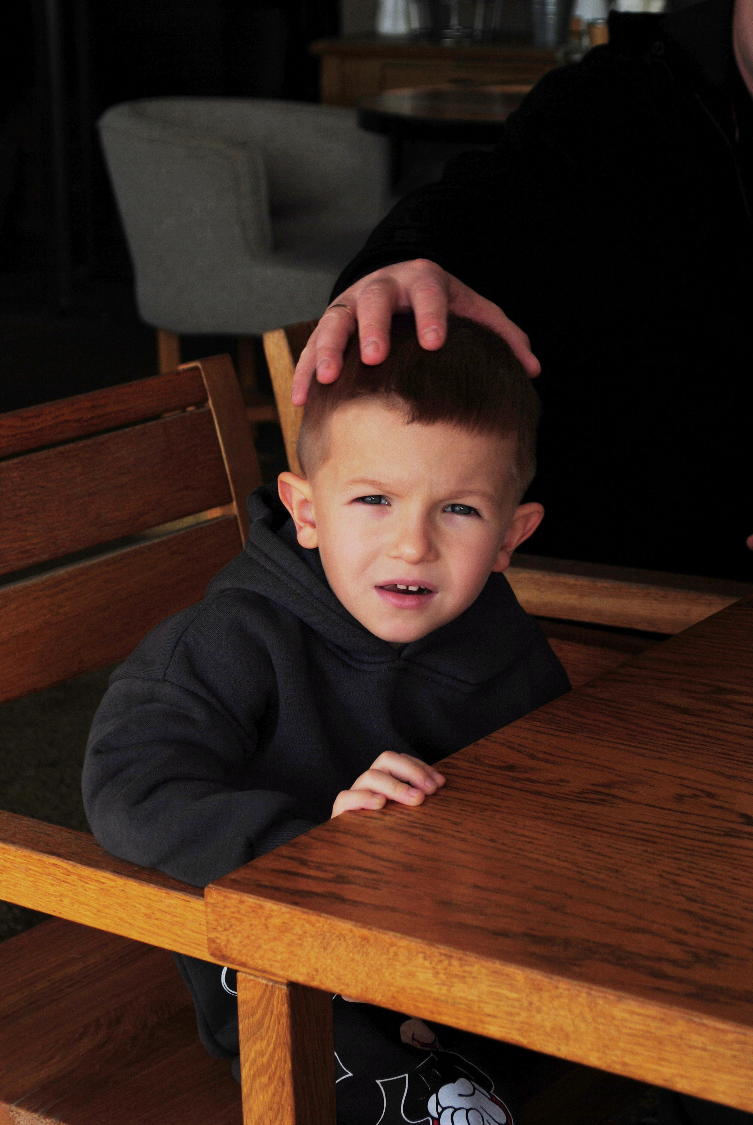 Др Вани. Фотограф Мария Мусаелян