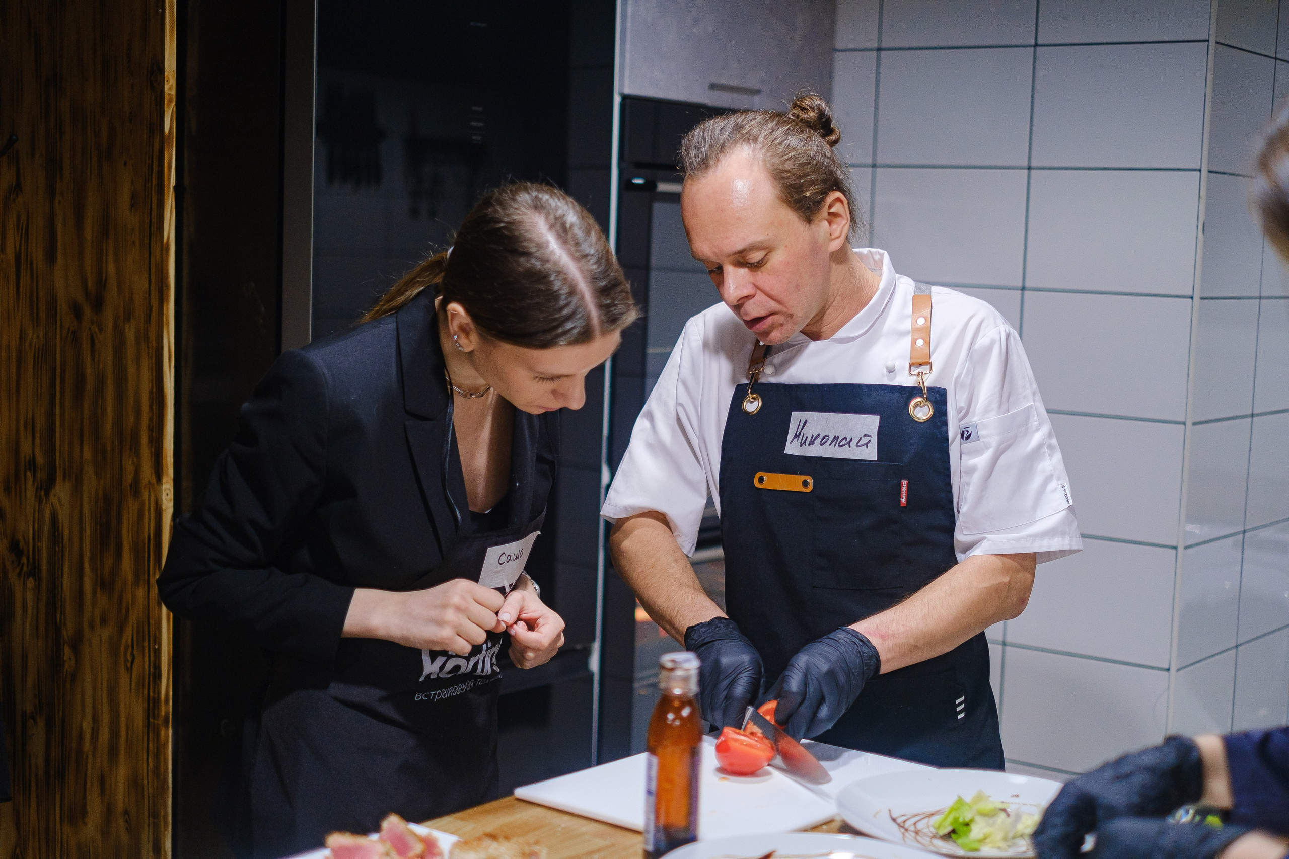 ИГРА СТОЛОВ. Фотограф Мария Хлебникова Санкт-Петербург Москва