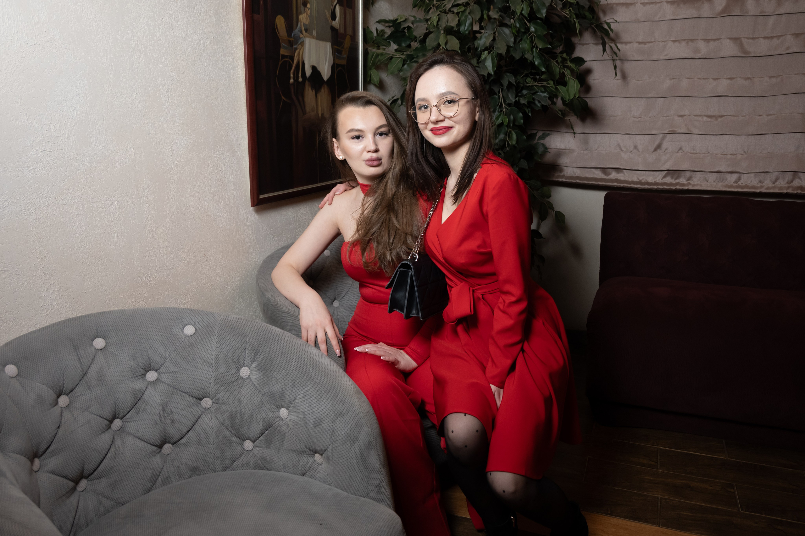 Intimissimi юбилей. Evgeniy Roslov