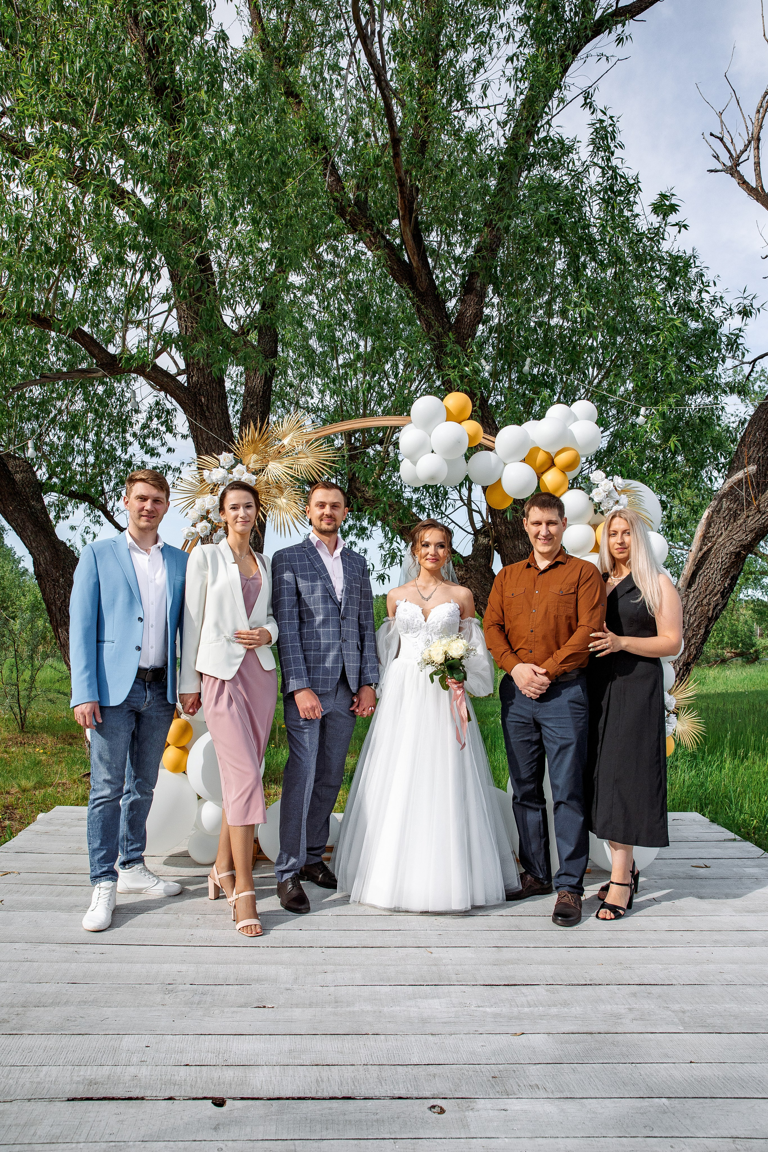 Кирилл и Екатерина. Свадебный и семейный фотограф в Челябинске Юлия Ишимова