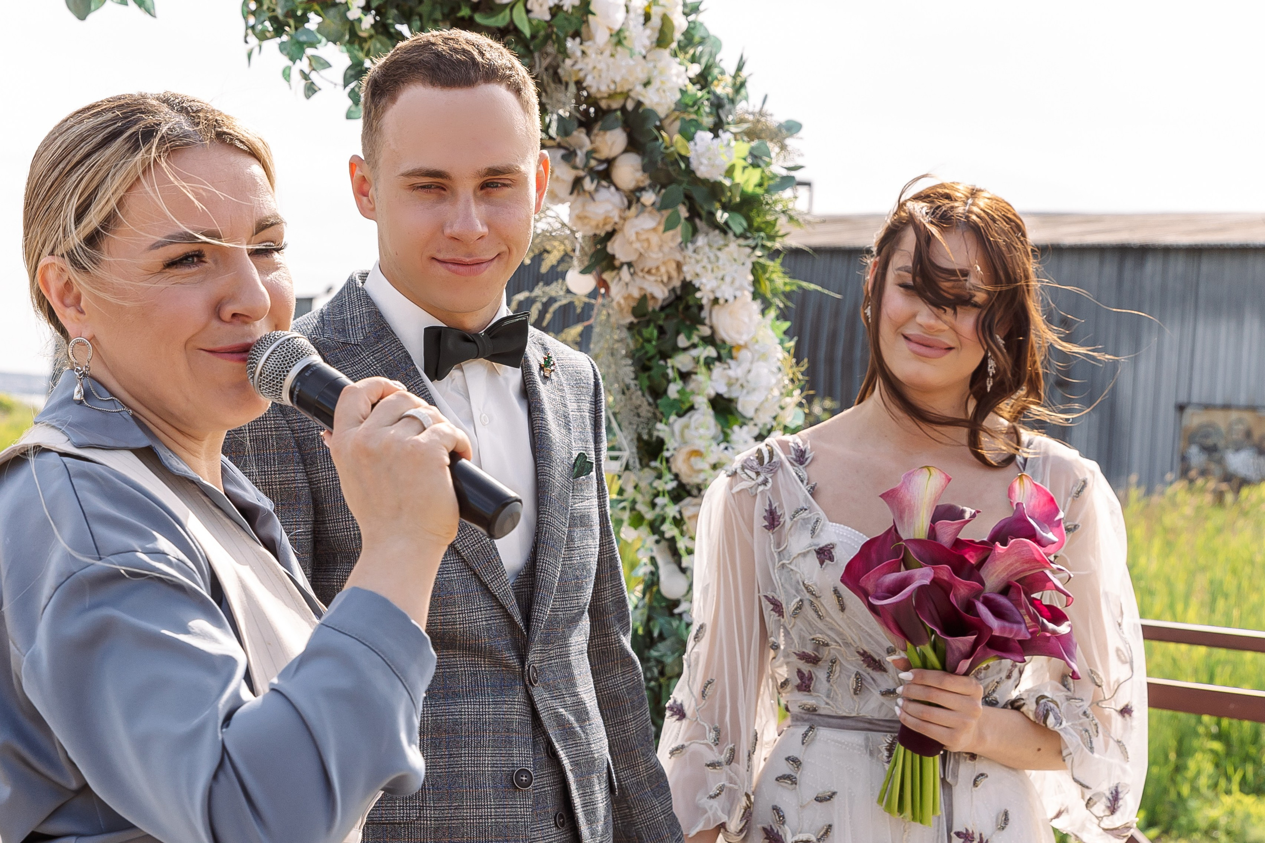 Ангелина и Иван. Свадебный и семейный фотограф в Челябинске Юлия Ишимова