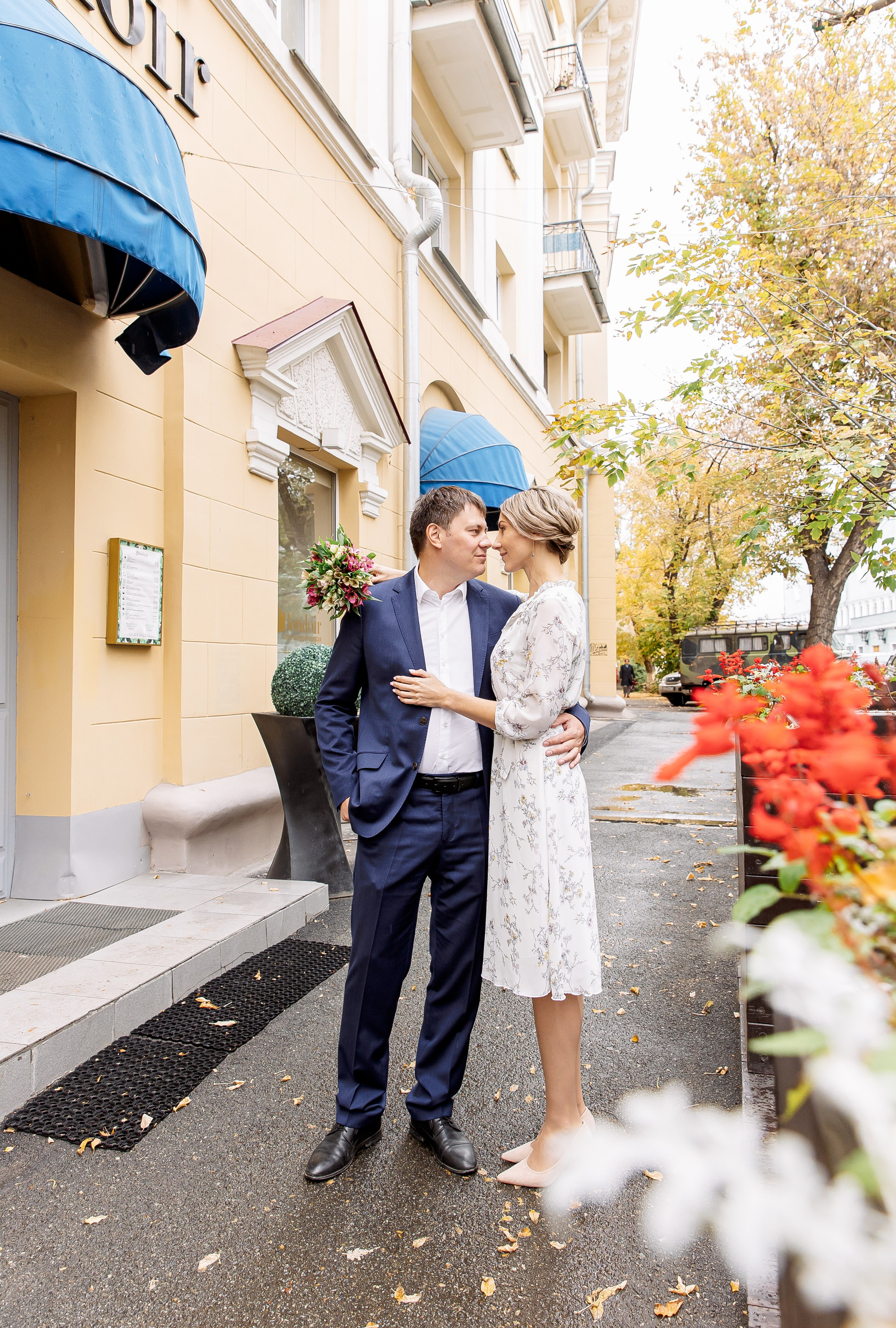 Свадьба Екатерина и Александр. Свадебный и семейный фотограф в Челябинске Юлия Ишимова