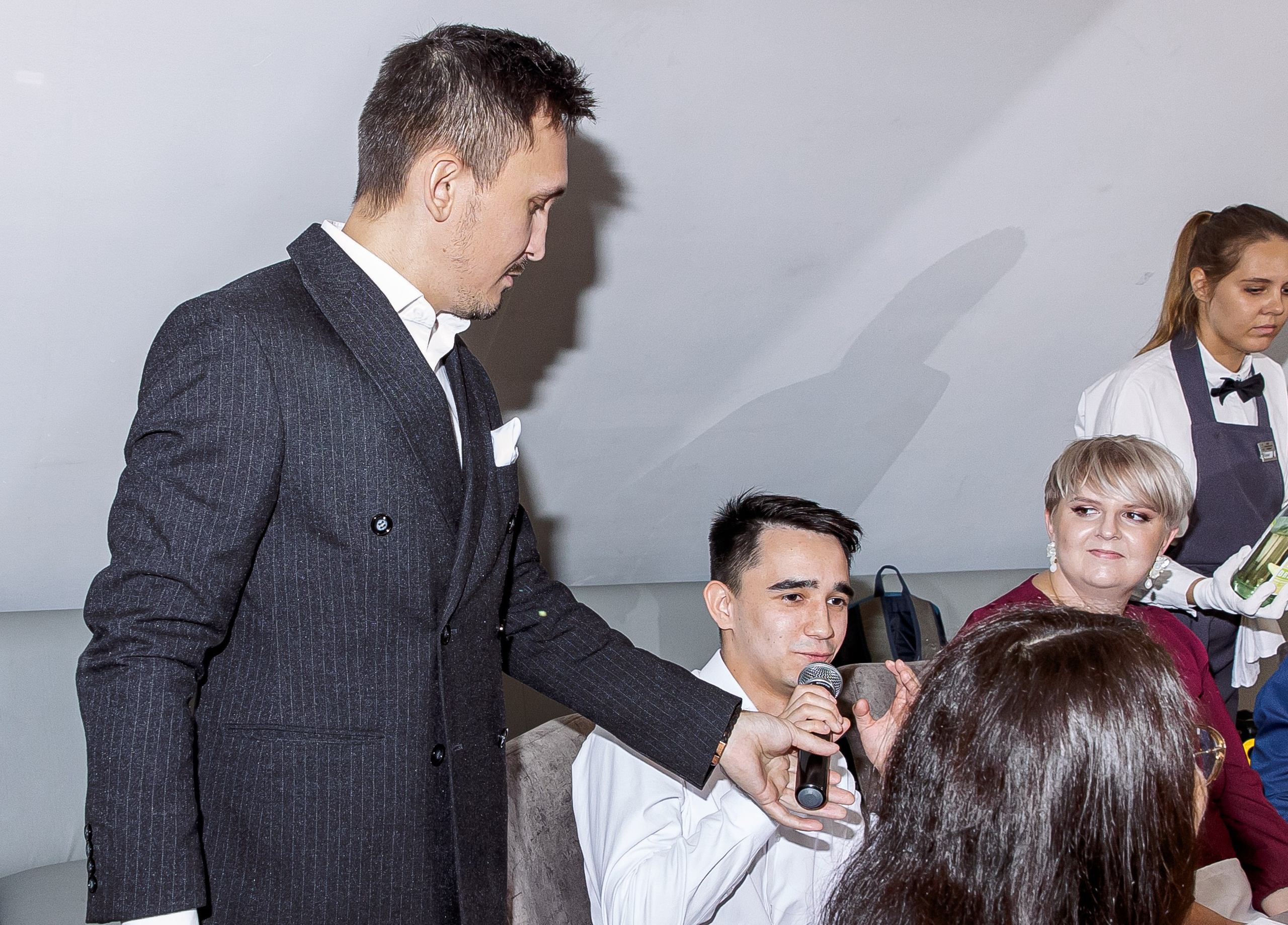 Станислав и Марина. Свадебный и семейный фотограф в Челябинске Юлия Ишимова