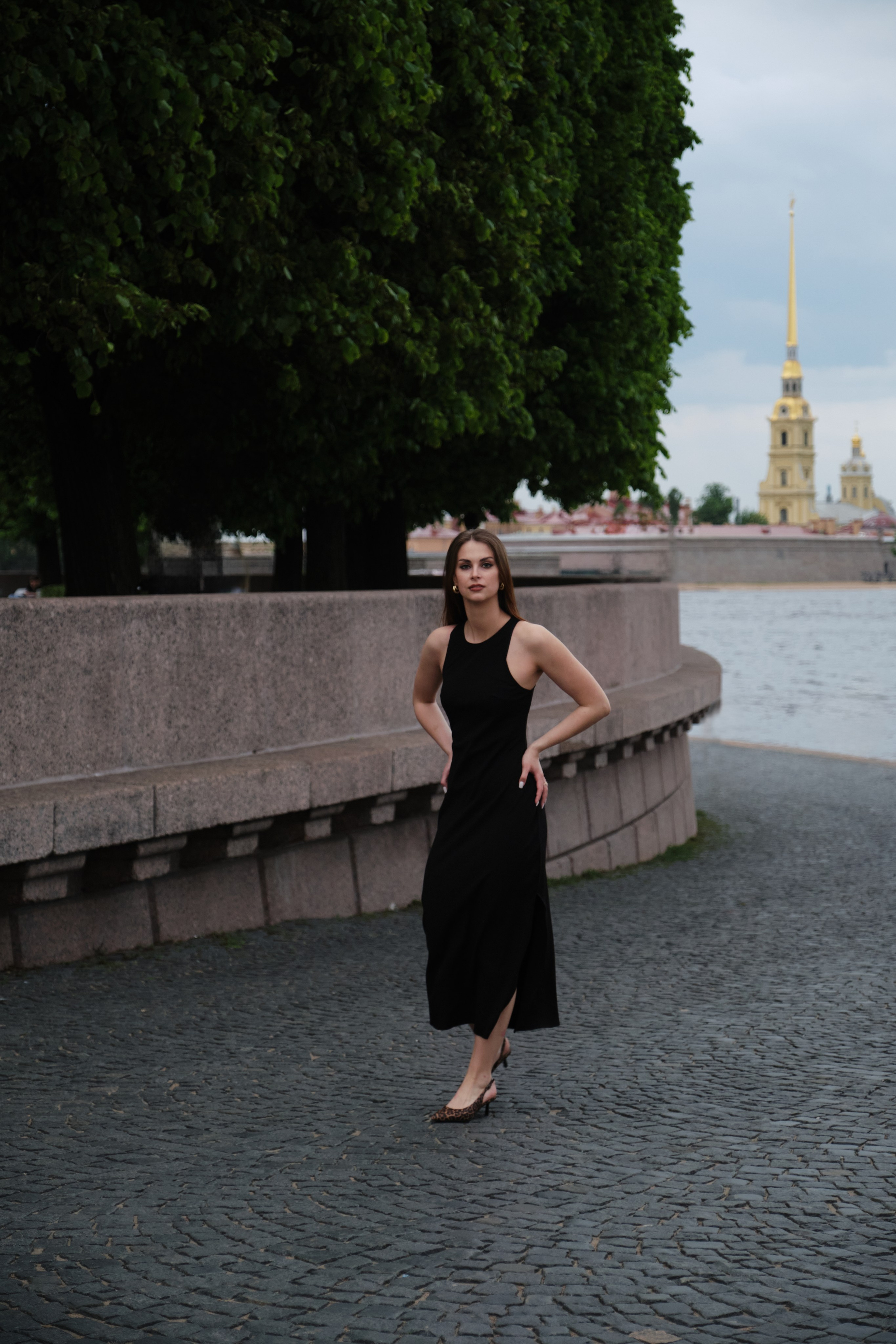 Лиза. Фотограф в Санкт-Петербурге Мария Комолитдинова