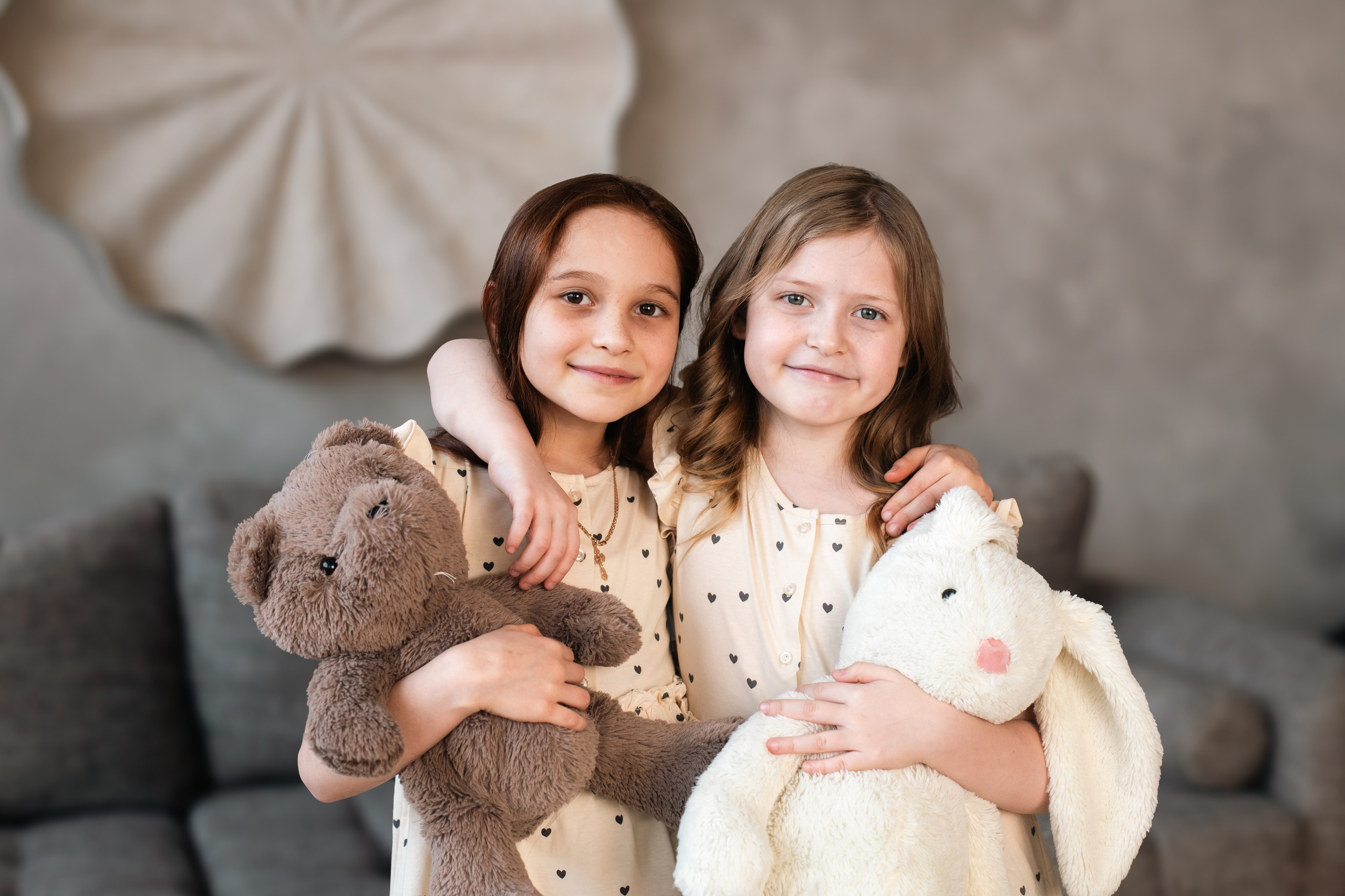 Семья Нади. Фотосессия под любой запрос в Красноярске. т+79237847111