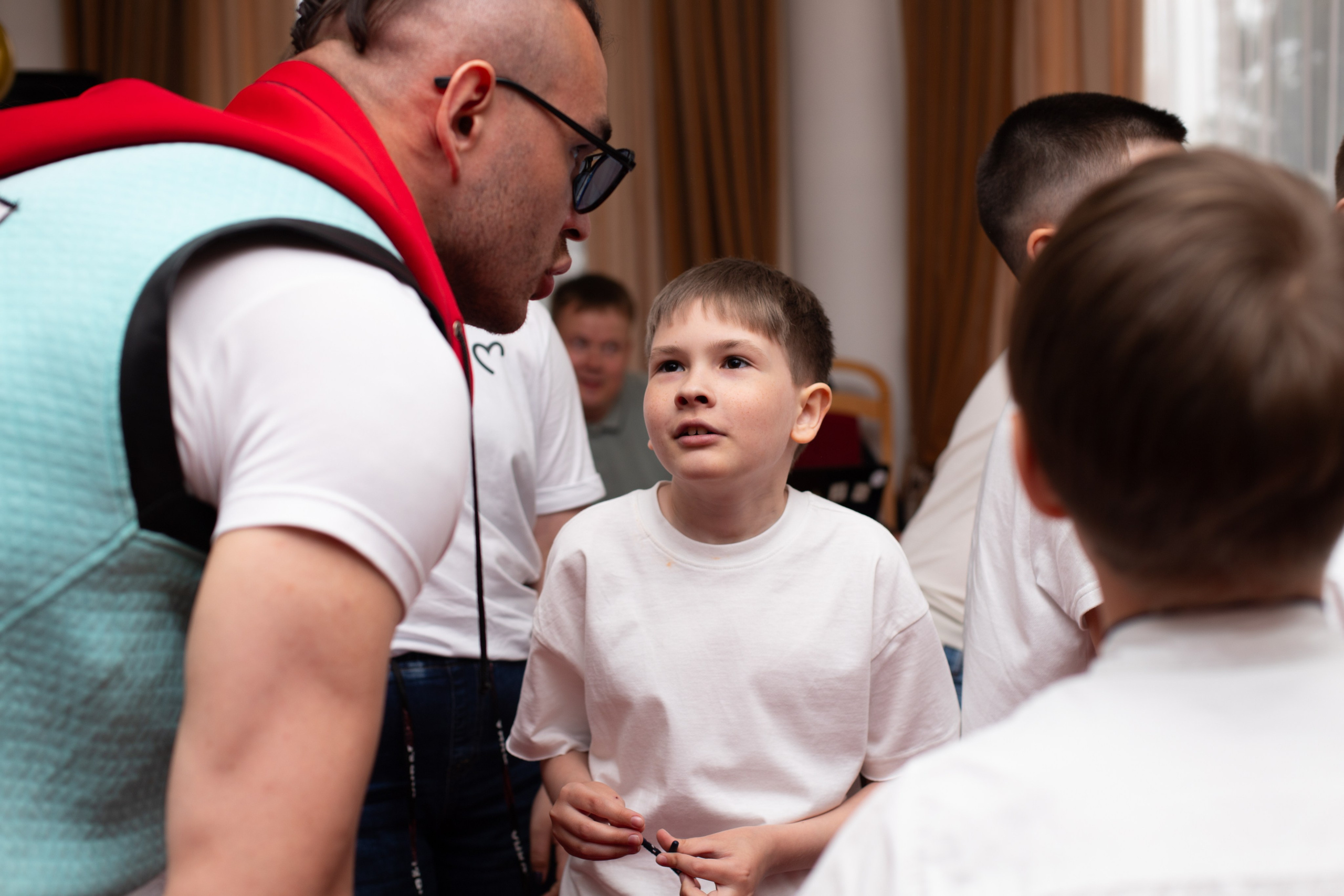 Выпускной 4 класс. Фотосессия под любой запрос в Красноярске. т+79237847111