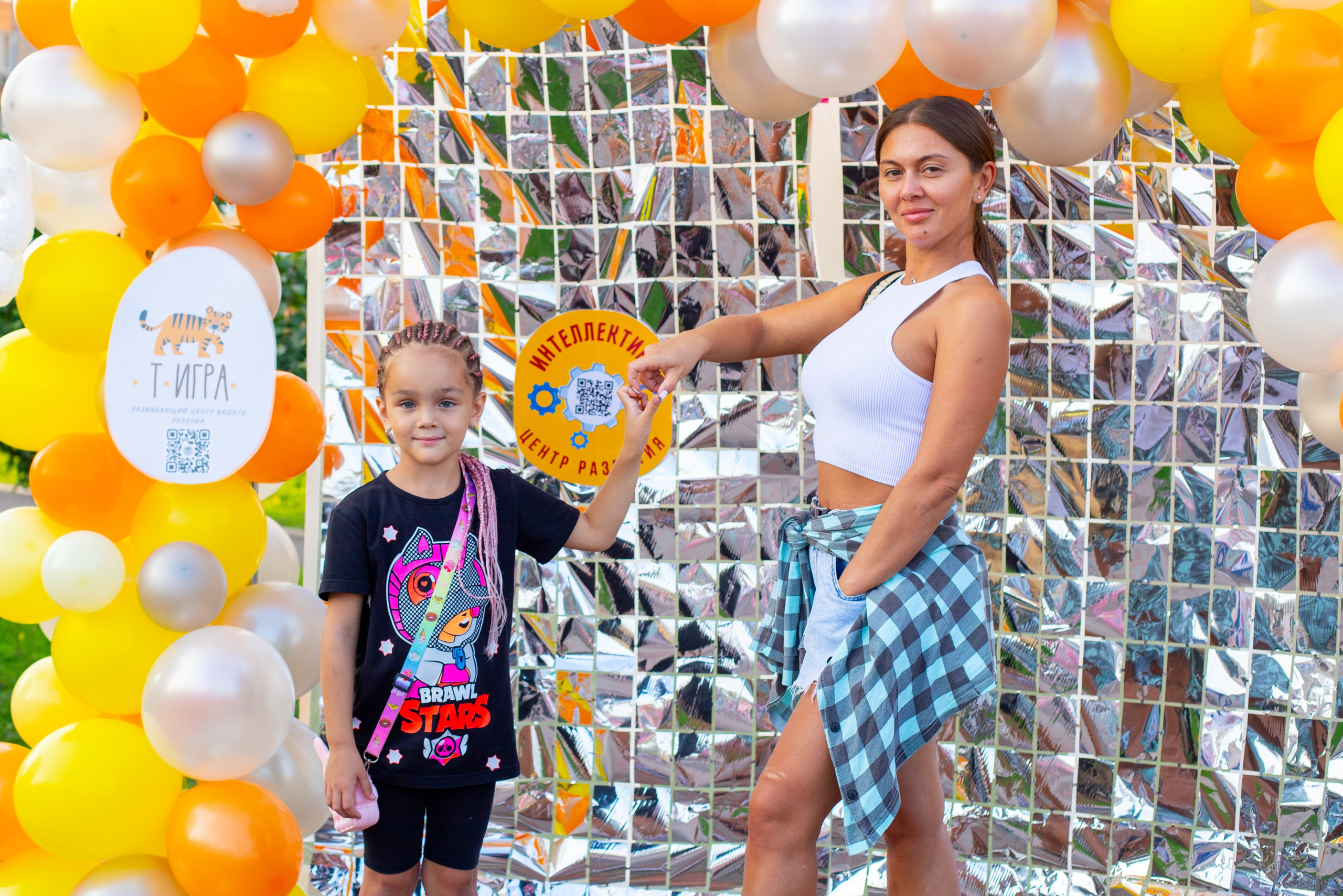 Мероприятие «Покровская поляна». Фотосессия под любой запрос в Красноярске. т+79237847111