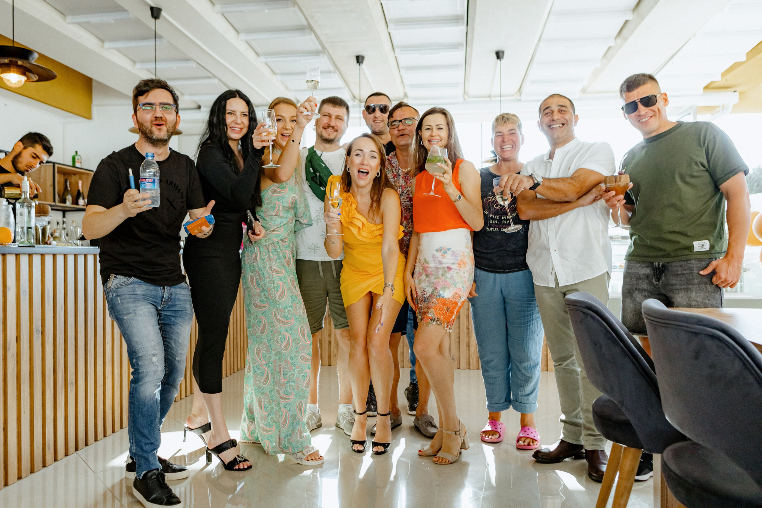 Orlando Starlux. Photographer in Batumi, Georgia Pavel Sharnikov