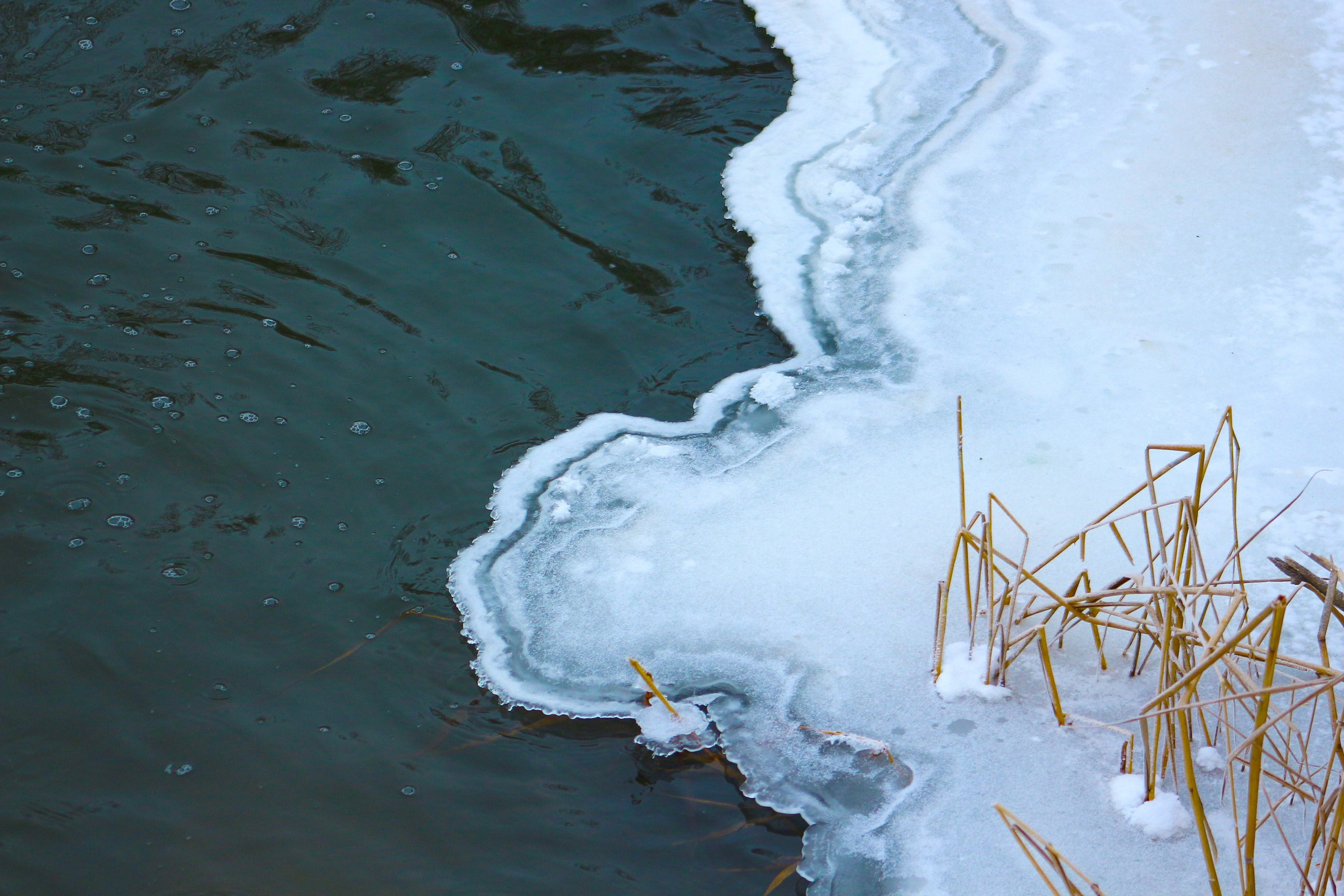 Пейзажи. Фотограф из Донецка Александр Турко