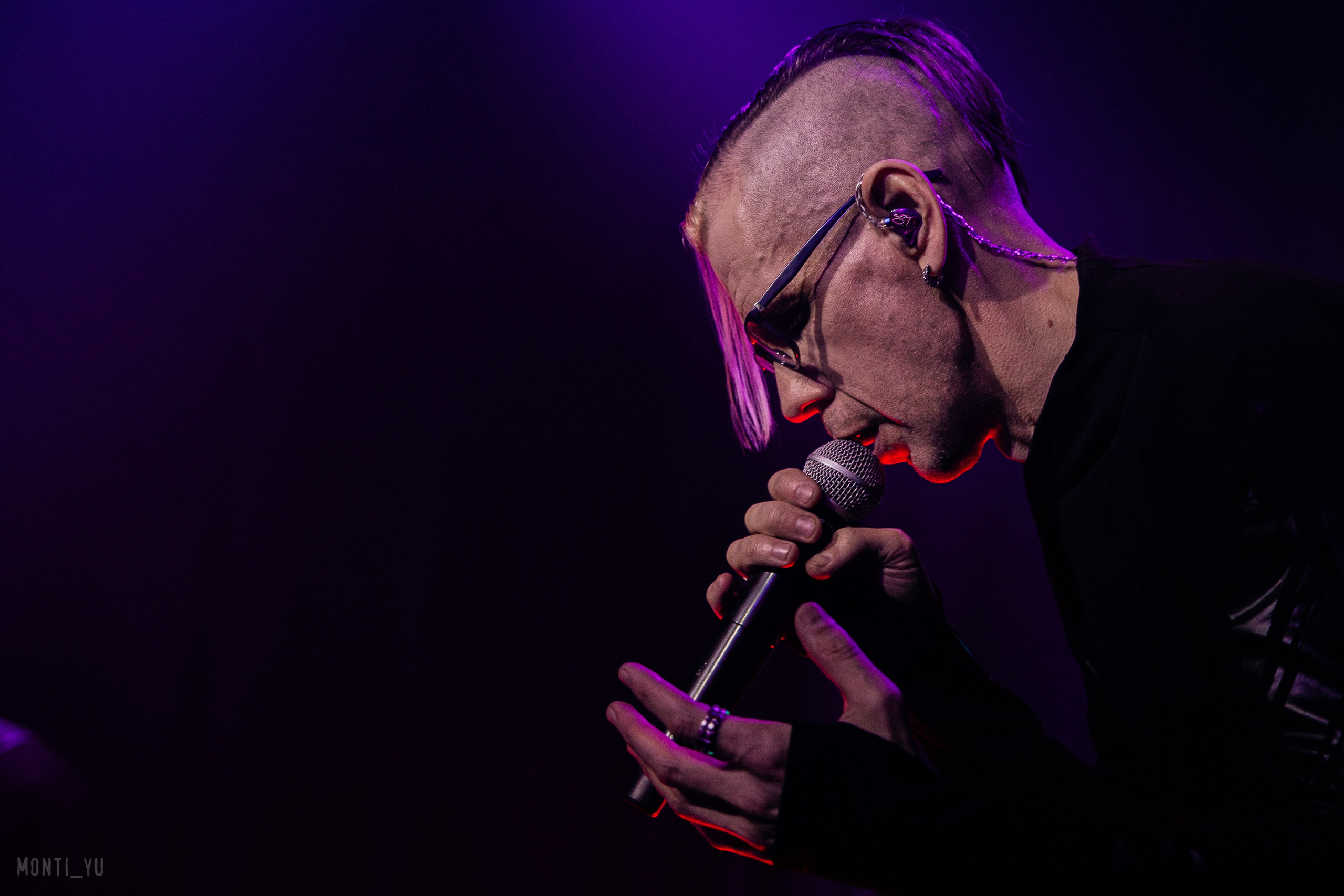 ROMAN RAIN  Санкт-Петербург 21.03.2025