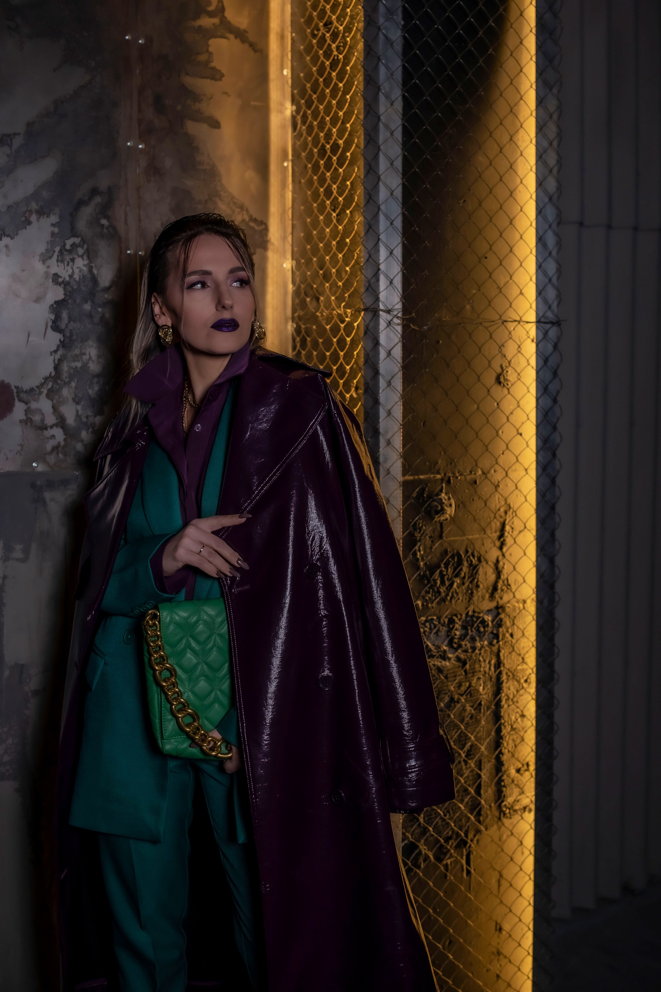 Анна Николь. Наталья Слесаренко фотограф в Сочи