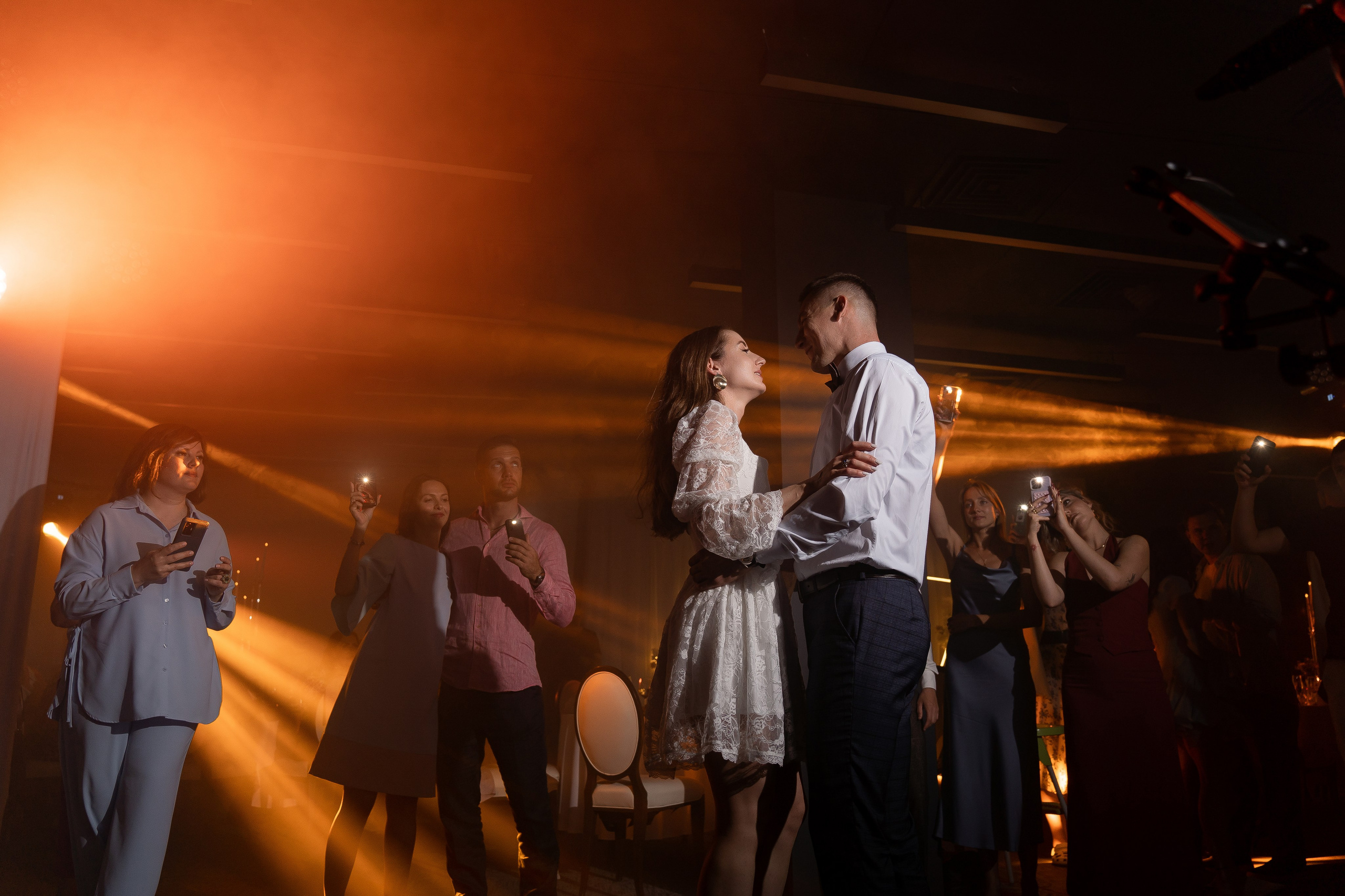 Ира & Самсон 15.08.2025. Свадебный Фотограф Илья Чепайкин. Калининград