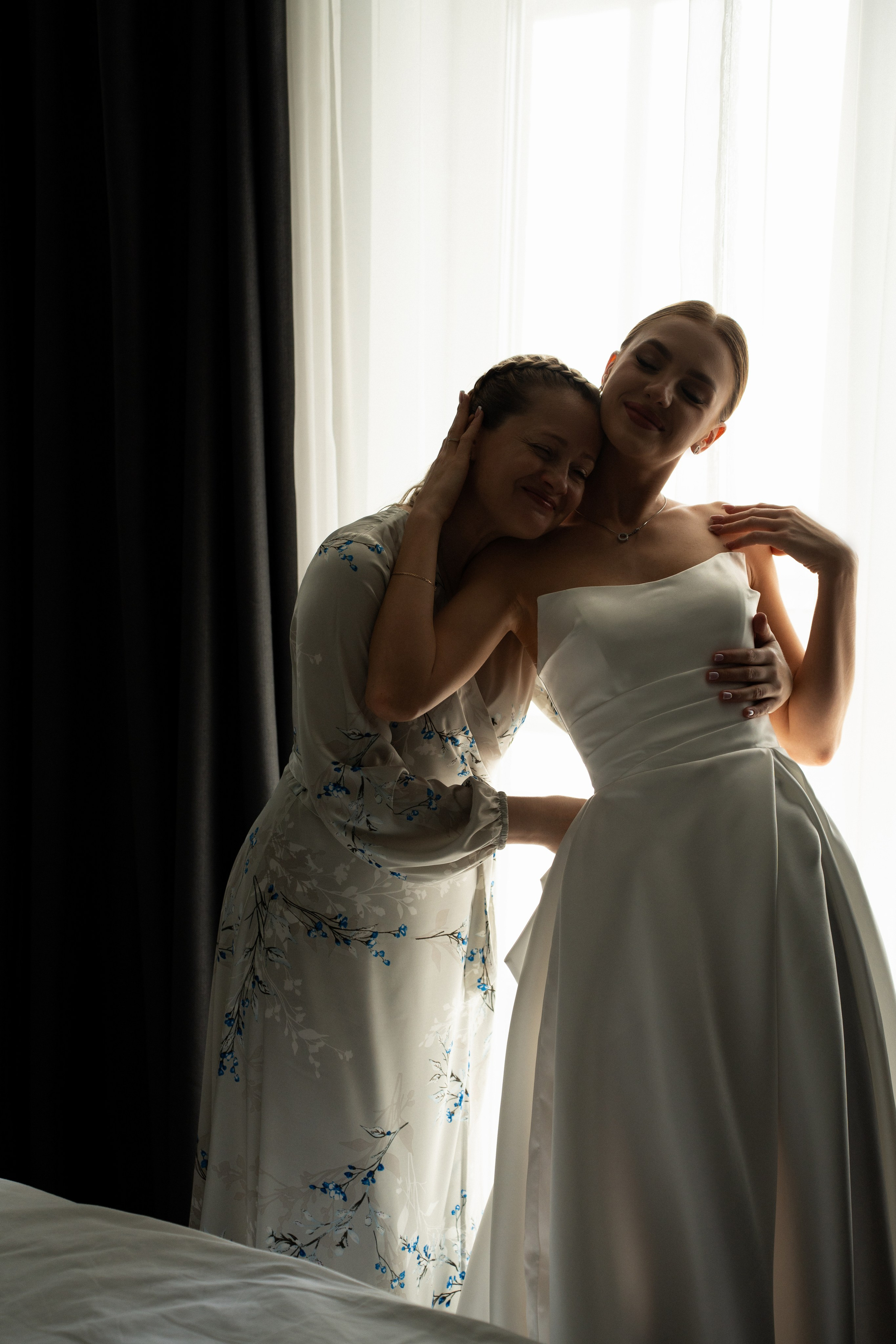 Wedding. Фотограф в Новосибирске Анна Малуева