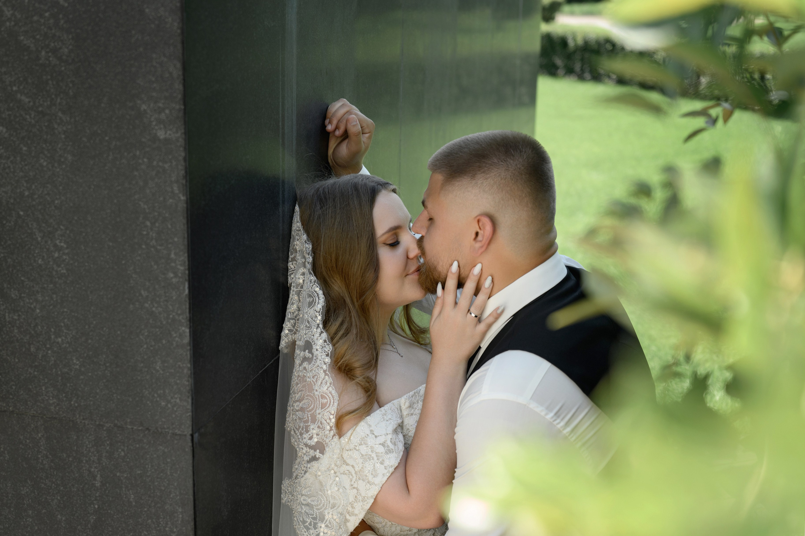 Sergey and Tatyana. Фотограф в Липецке Ковалько Евгений