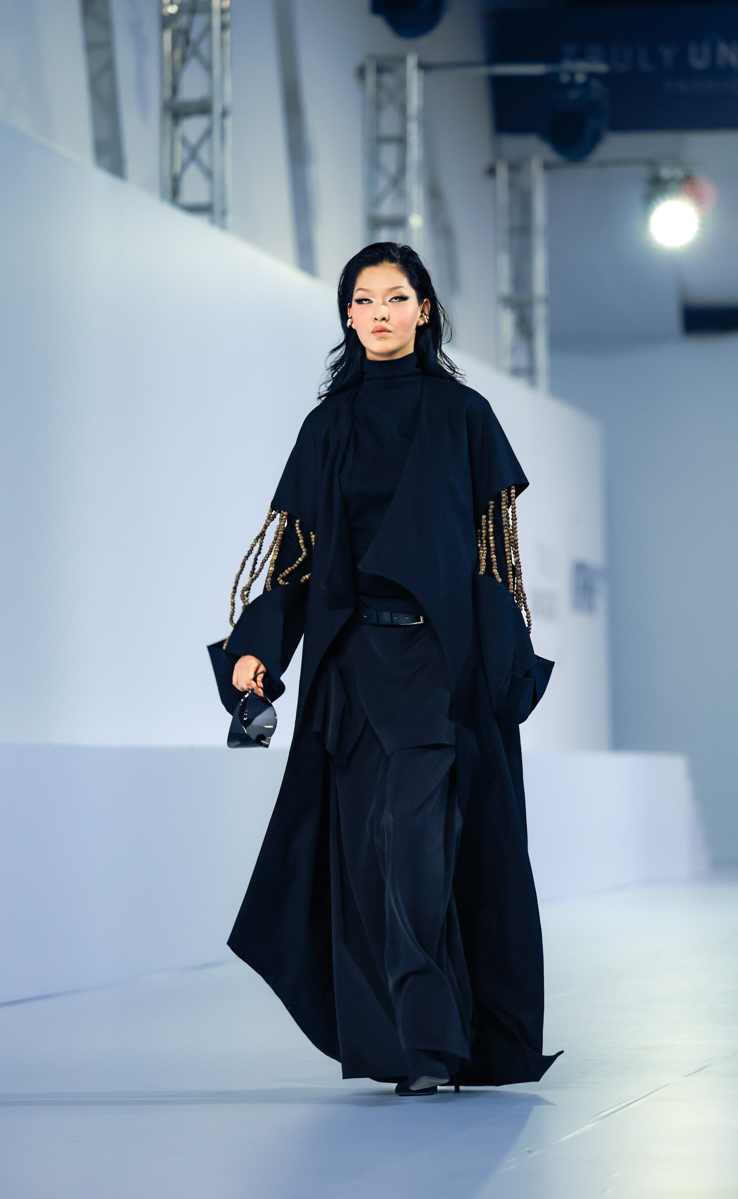 Kazakhstan Fashion Week. Фотограф в Алматы