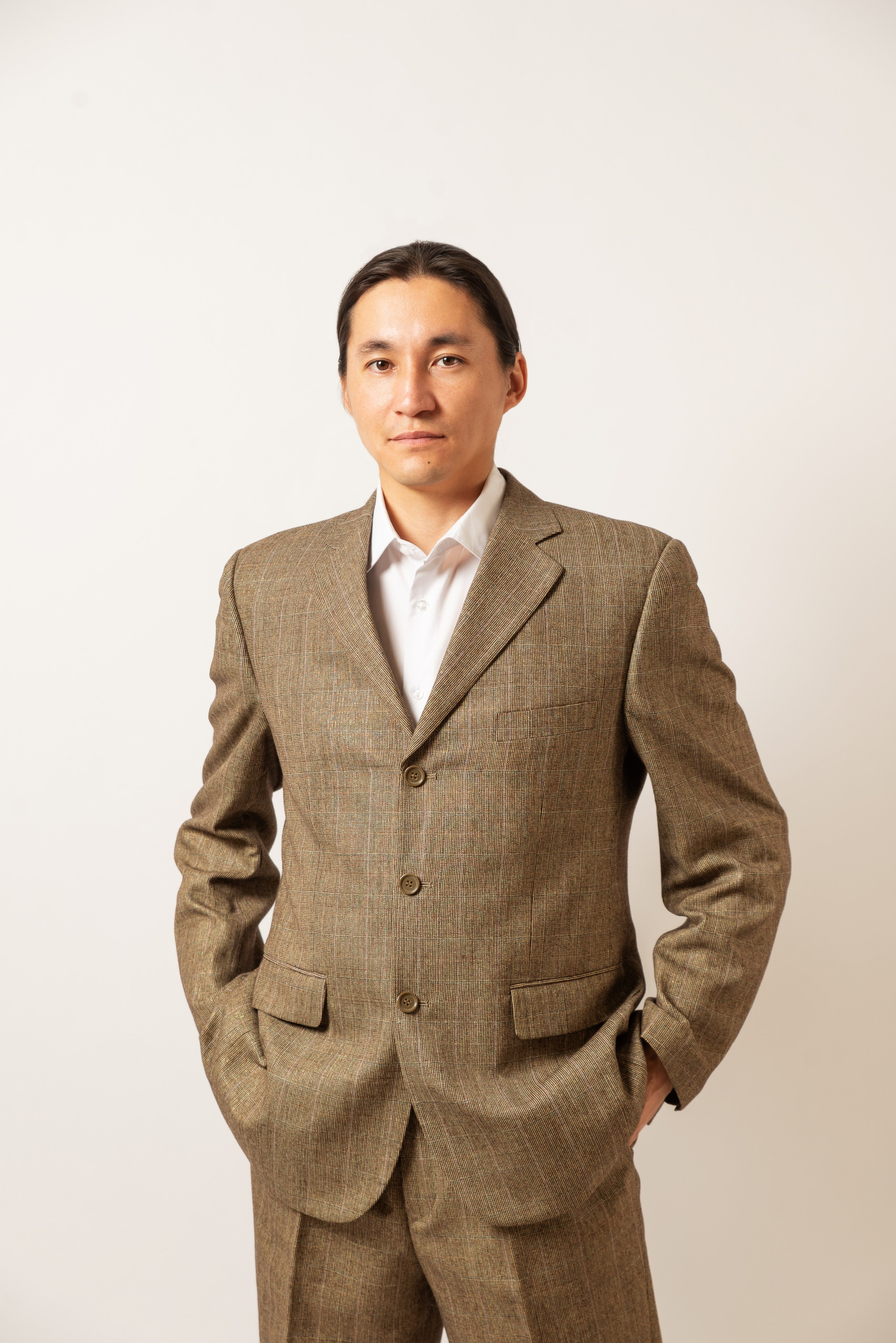 Деловой портрет. Фотограф в Москве