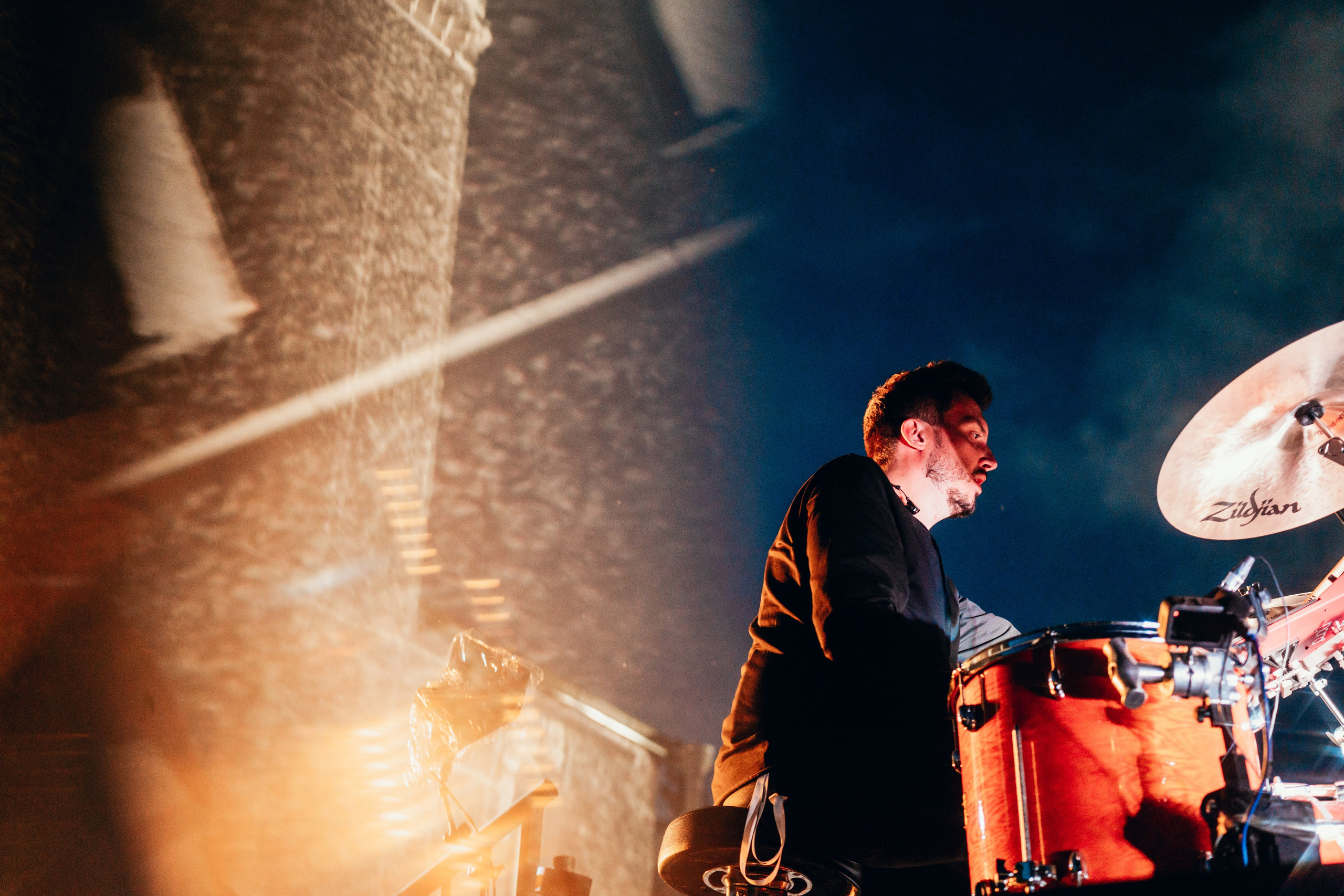 NUR 2025. Главная