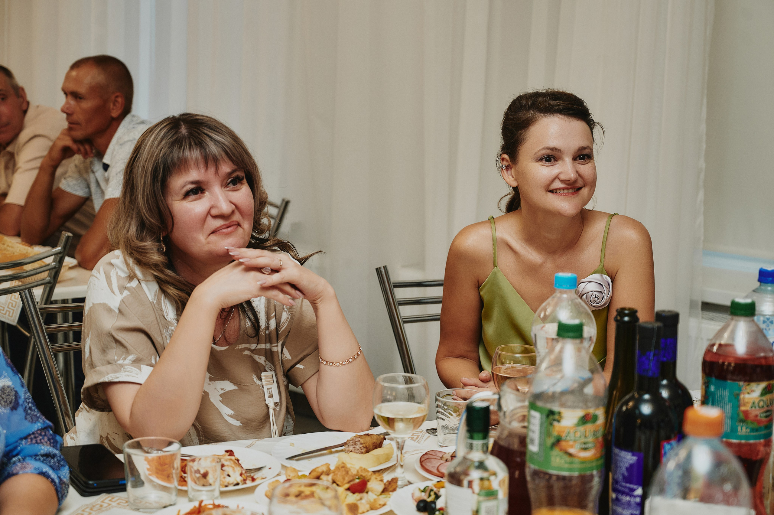 Виктория и Виталий. Фото-видеосъемка свадеб Venson Films