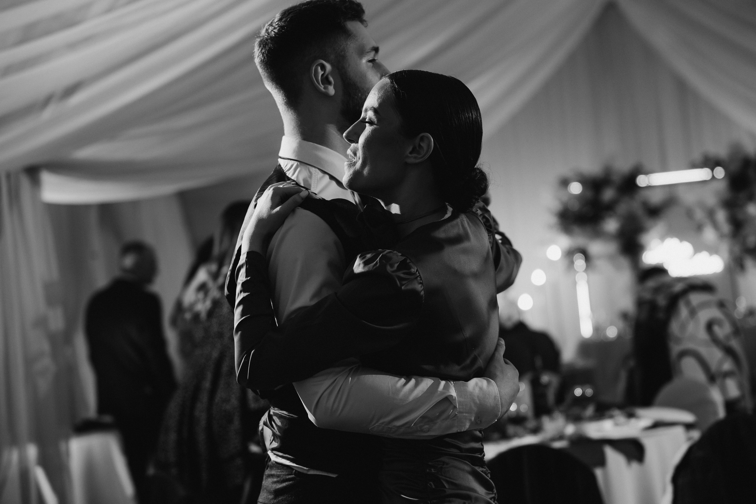 Сергей и Анастасия. Свадебный фотограф Роман Медведев , Минск, Беларусь