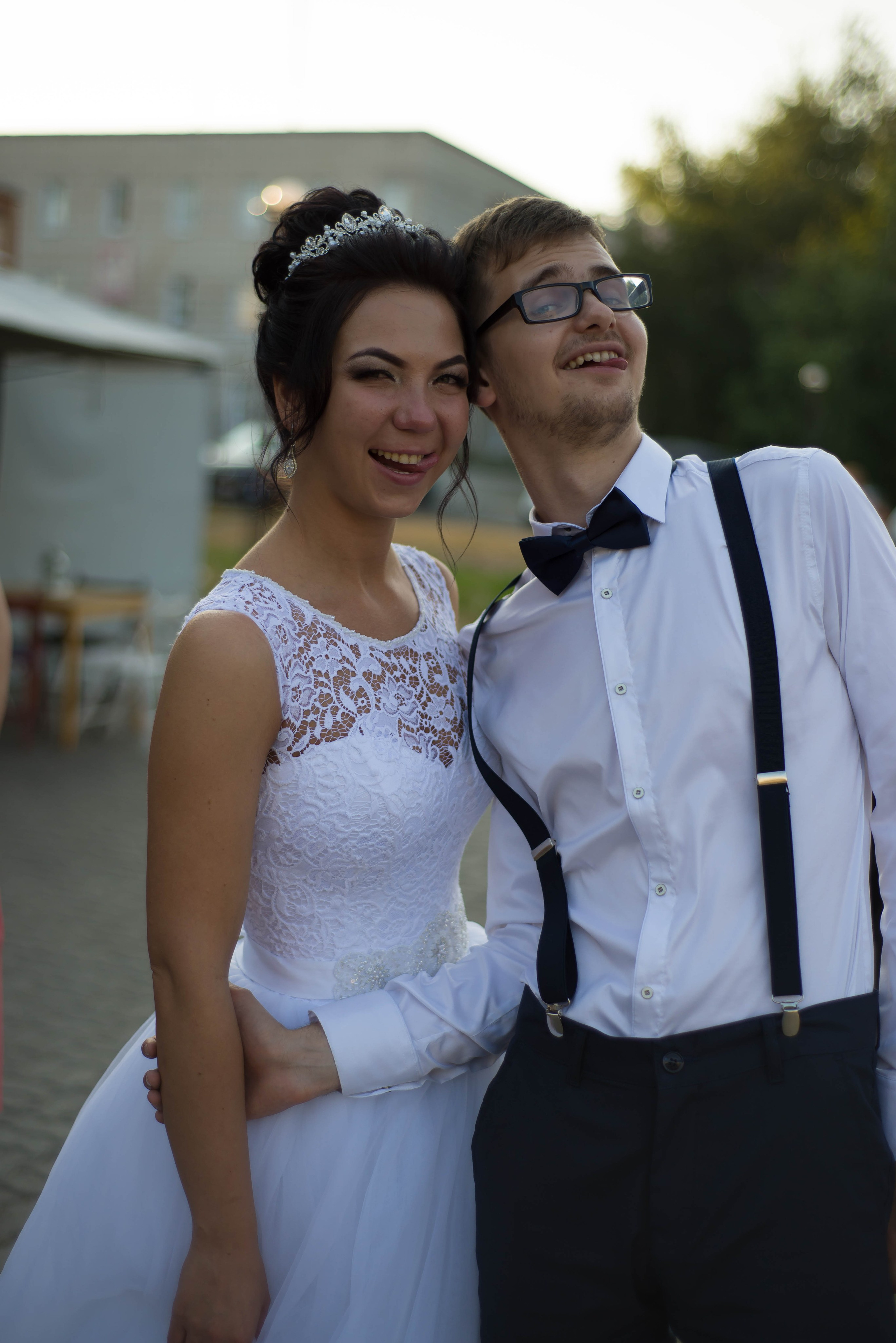 Свадебные фото до 2018 года. Концертный фотограф Наталья Сорокина