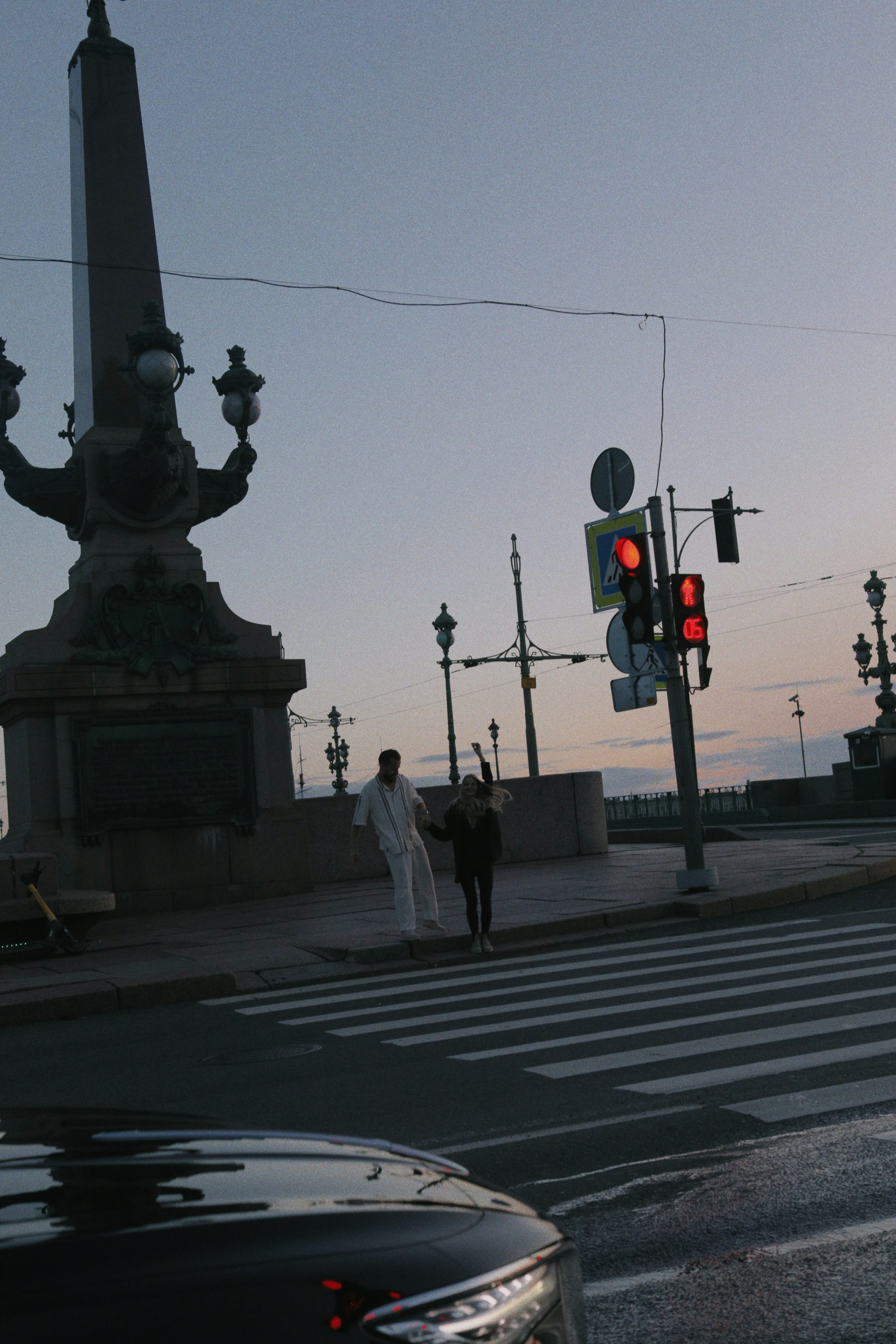 В теплом летнем рассвете раствориться с тобой, любовь моя. Rose Korenevskaya|Ваш нежный фотограф