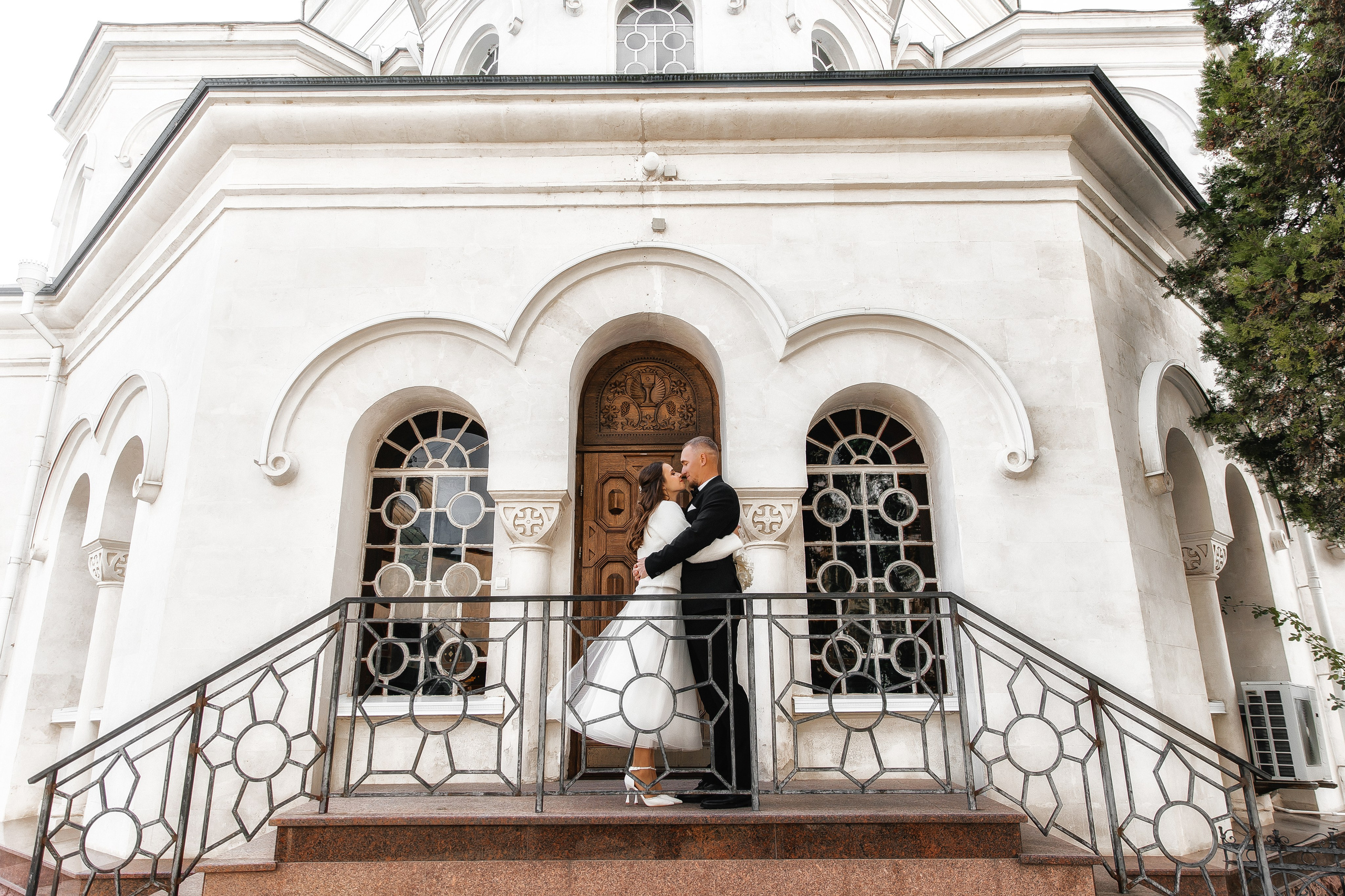 MAKS & ANNA. Свадебный фотограф в Евпатории и в Крыму, Love story, женский портрет