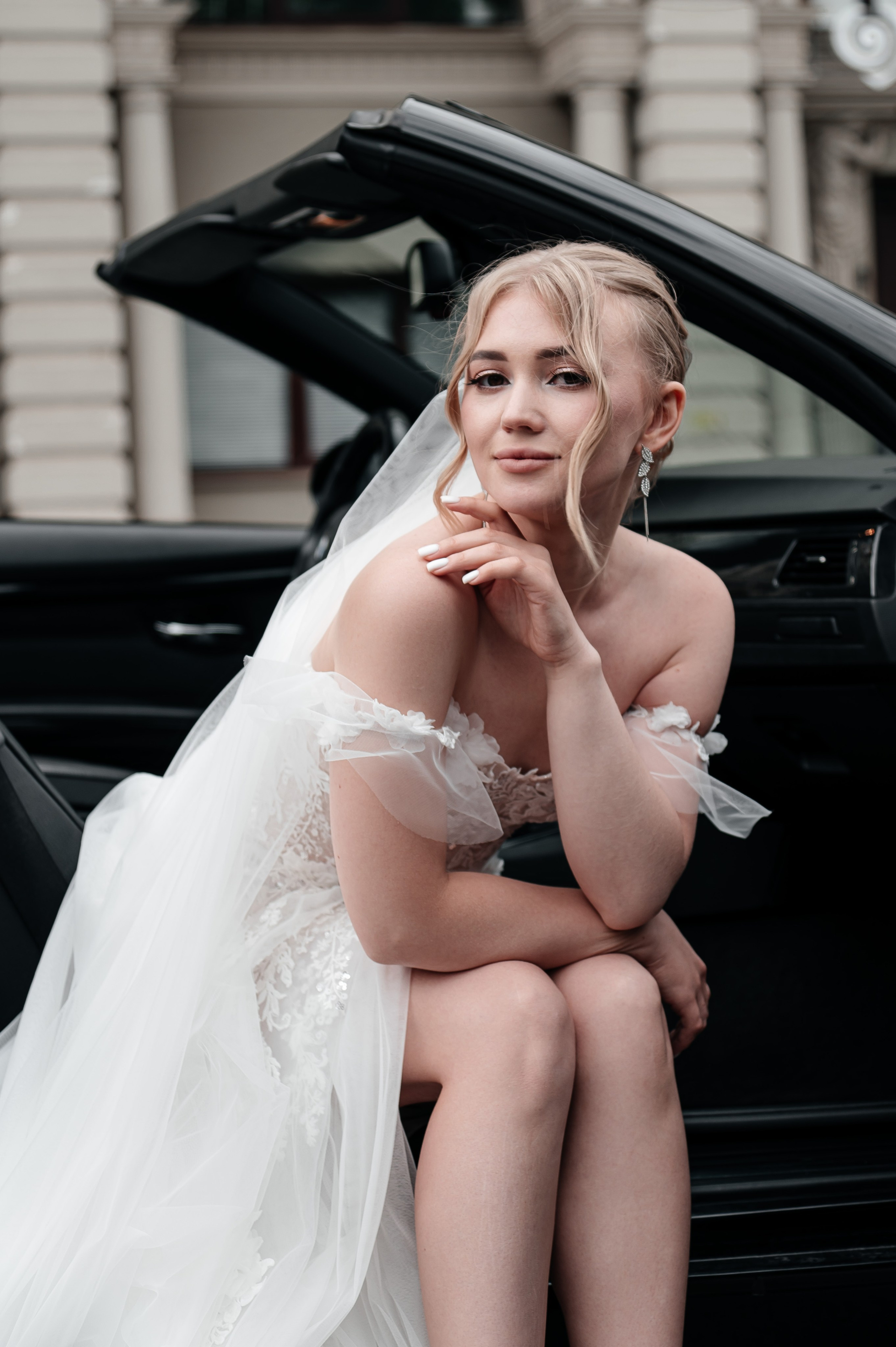 Владислав и Валерия. Фотограф Виктория Ахметова Казань Москва