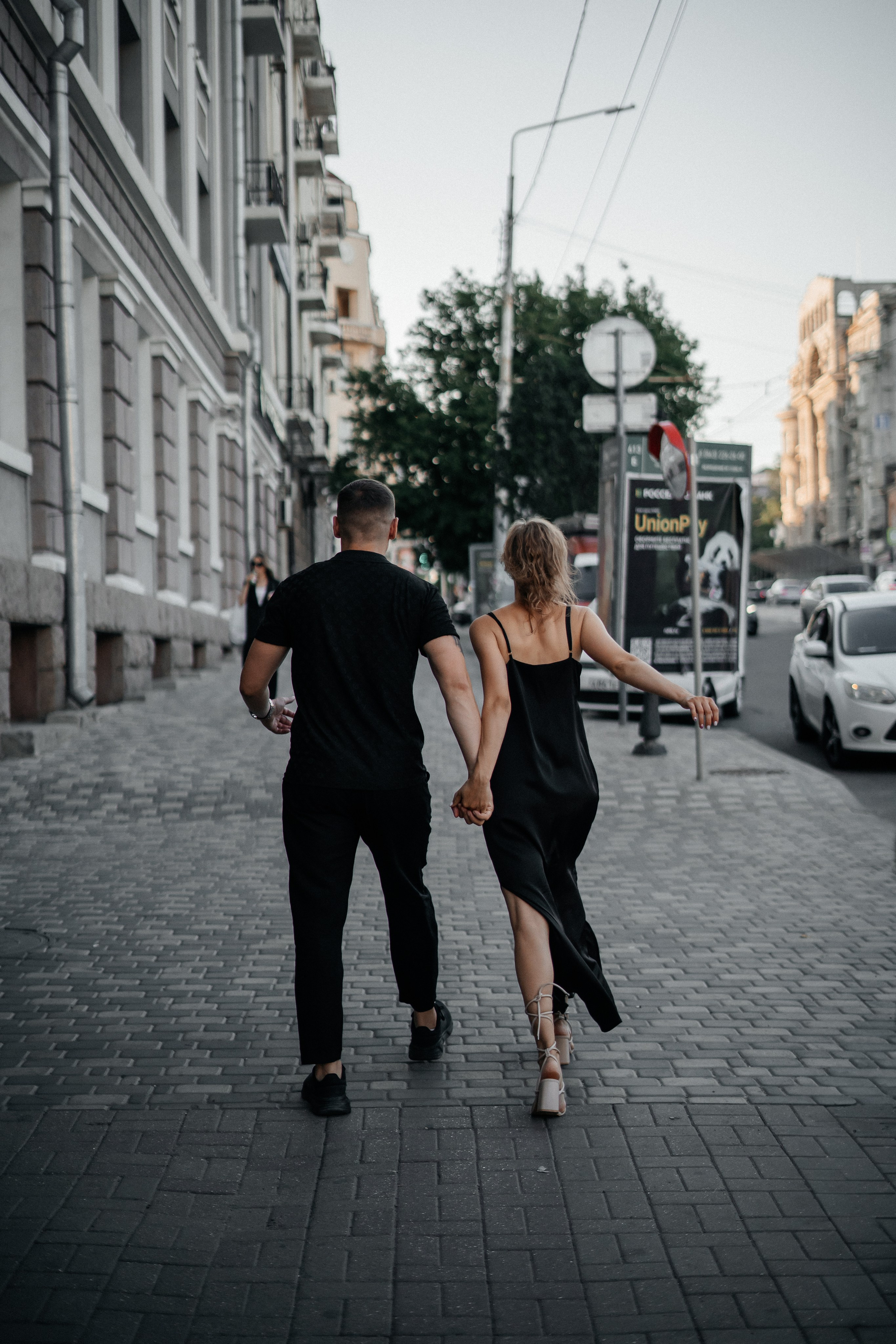 Max & Liza. Семейный и женский фотограф в Ростове-на-Дону Анна Кичигина