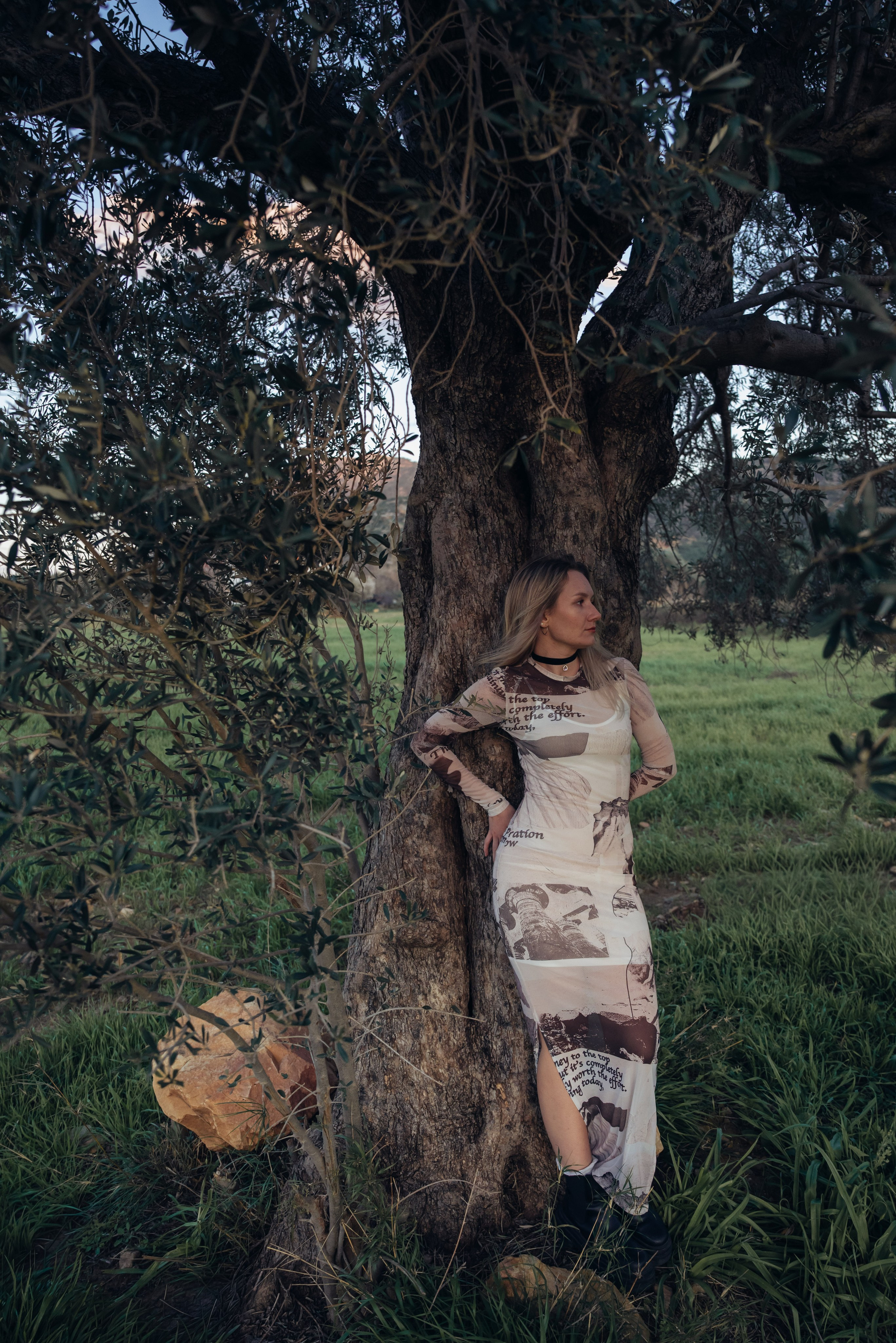 Цветущий миндаль. Анна Лобанова | фотограф