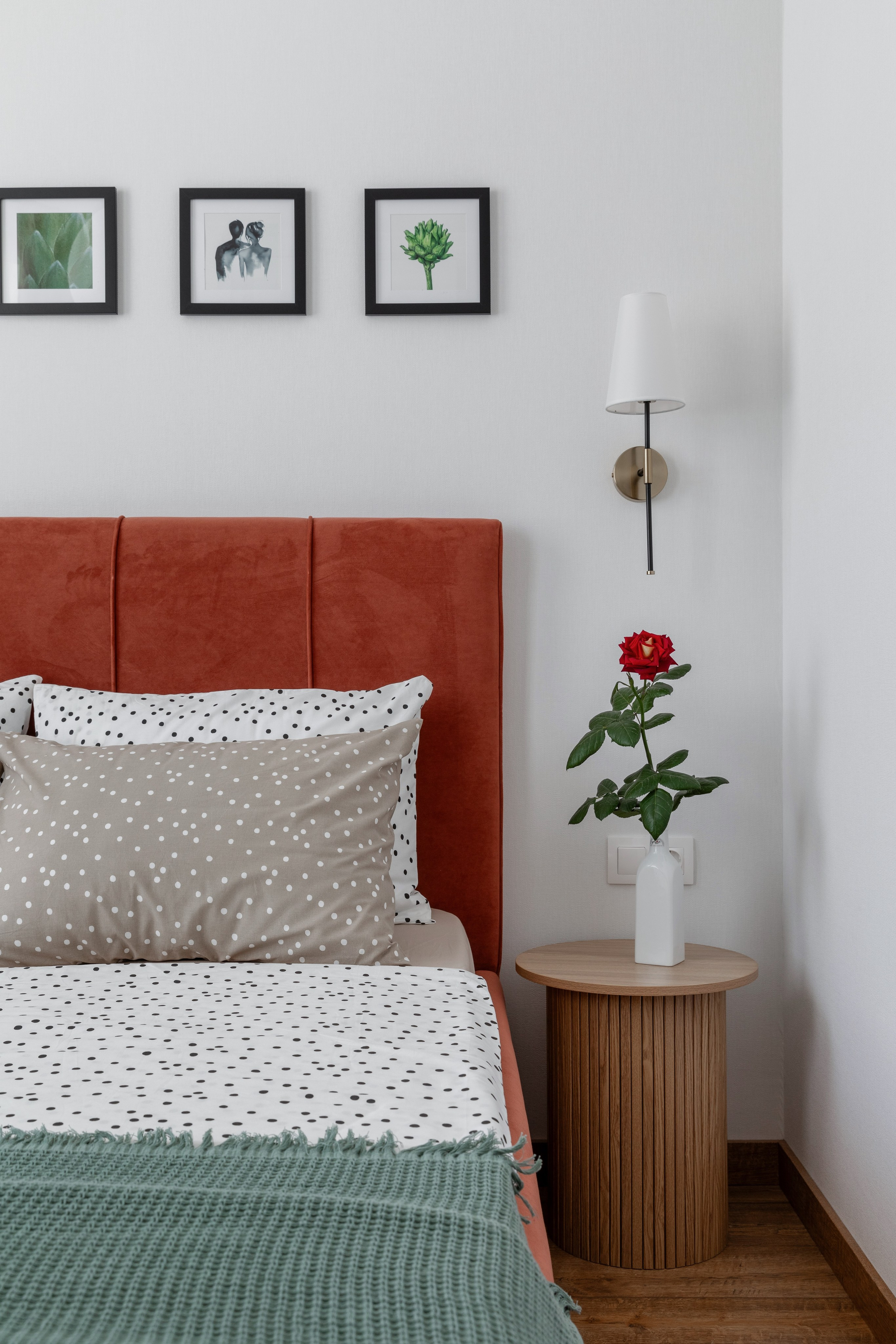 Интерьерный фотограф в Сочи Владислав Нагин