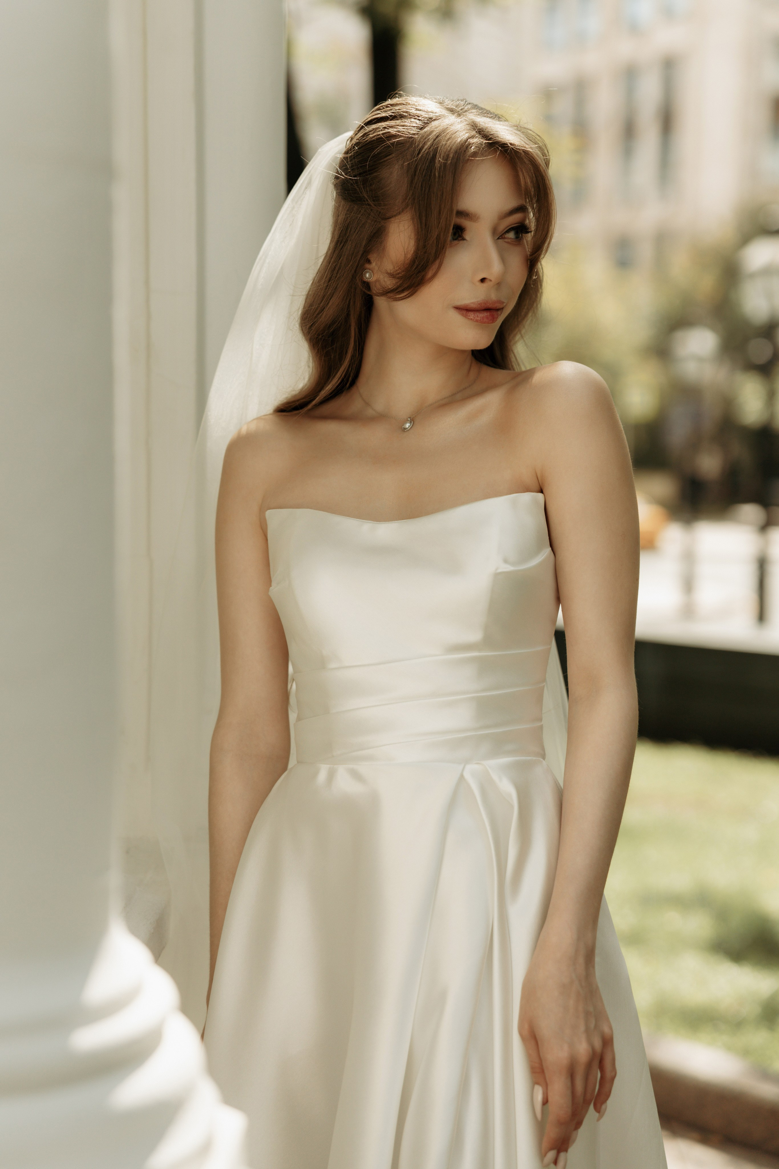 Артём и Анастасия. Свадебный фотограф Тула Москва СПБ / Сёмина Дарья