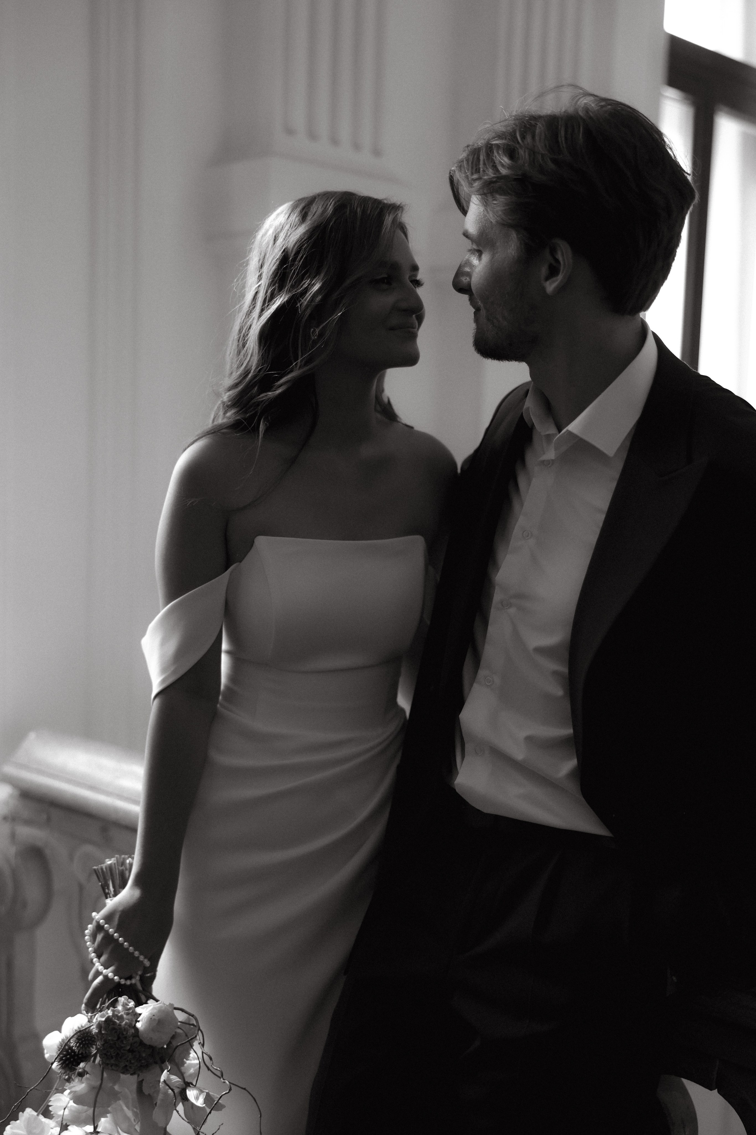 «Я люблю тебя просто так» — Евгения и Влад. Свадебный и семейный фотограф в Москве Ломова Ирина