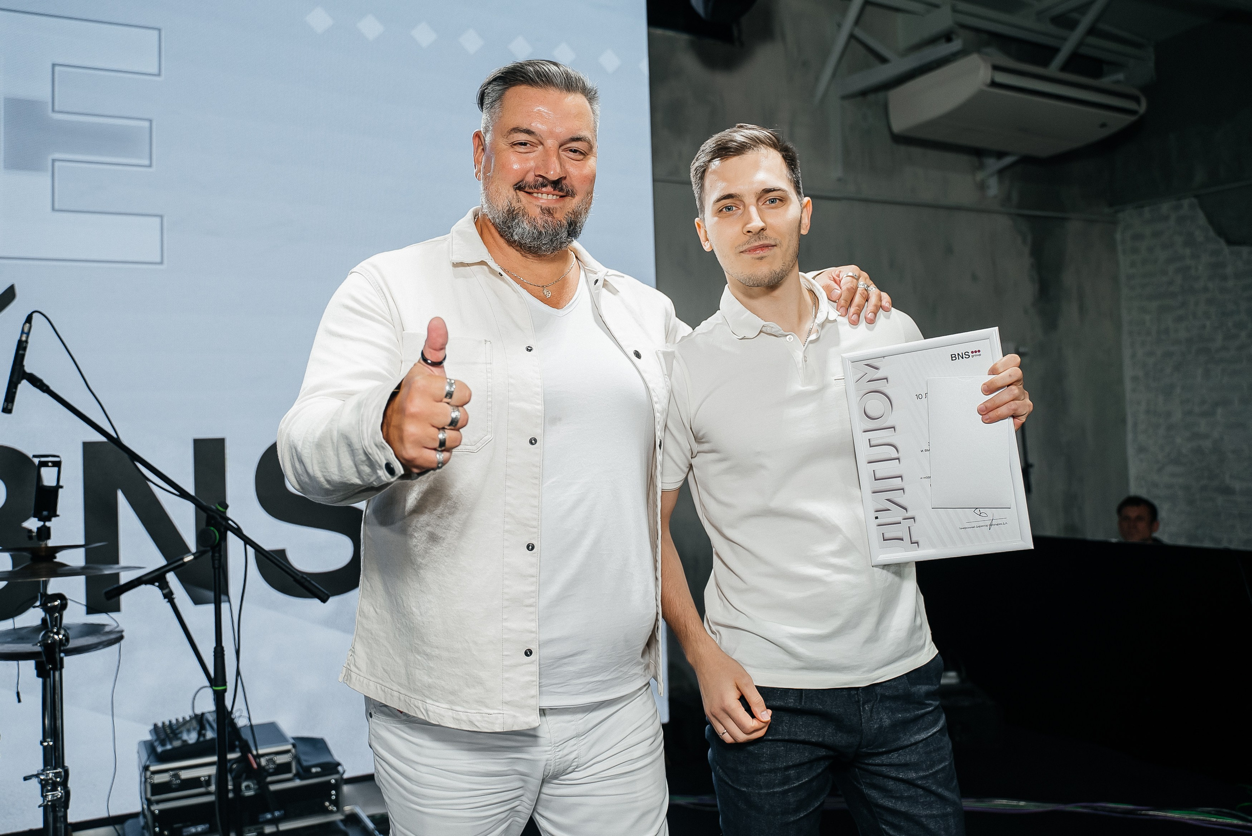 BNS. Павел Краснов — Свадебный и репортажный фотограф в Москве