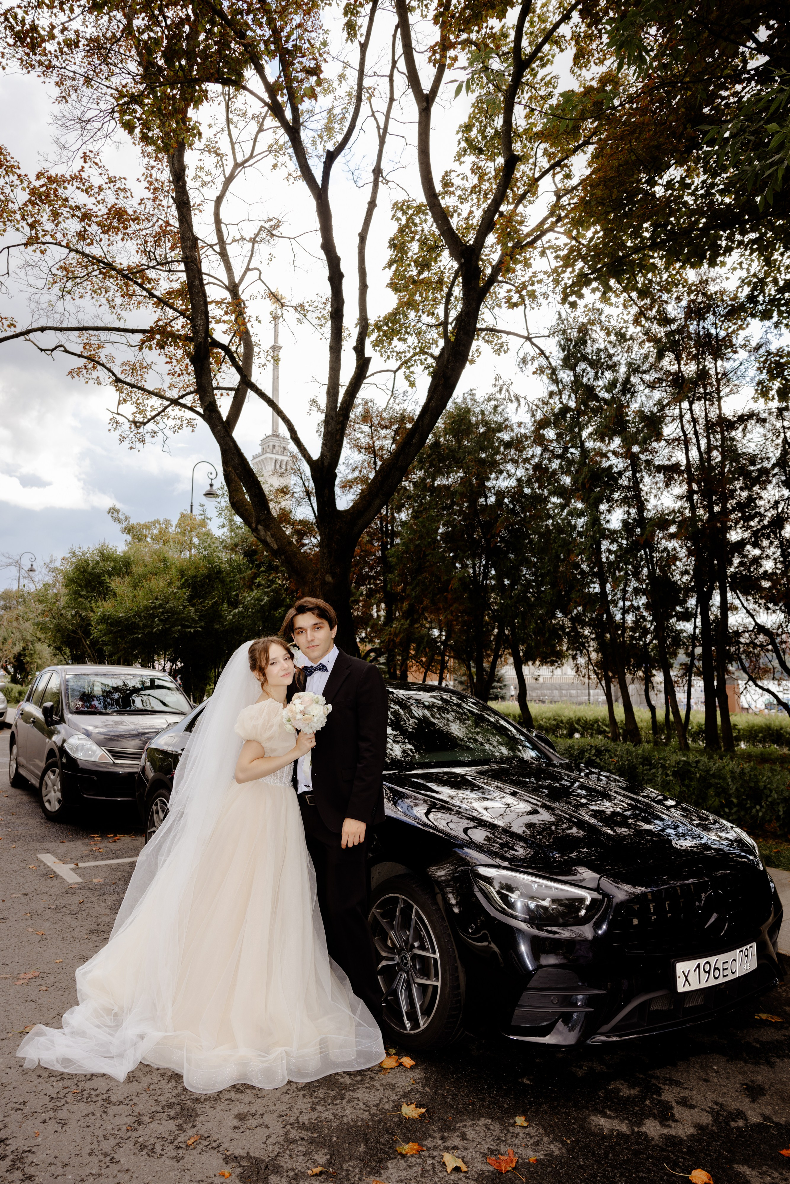 Свадьба Ксении и Думитру. Виктория Зудина — фотограф в Москве