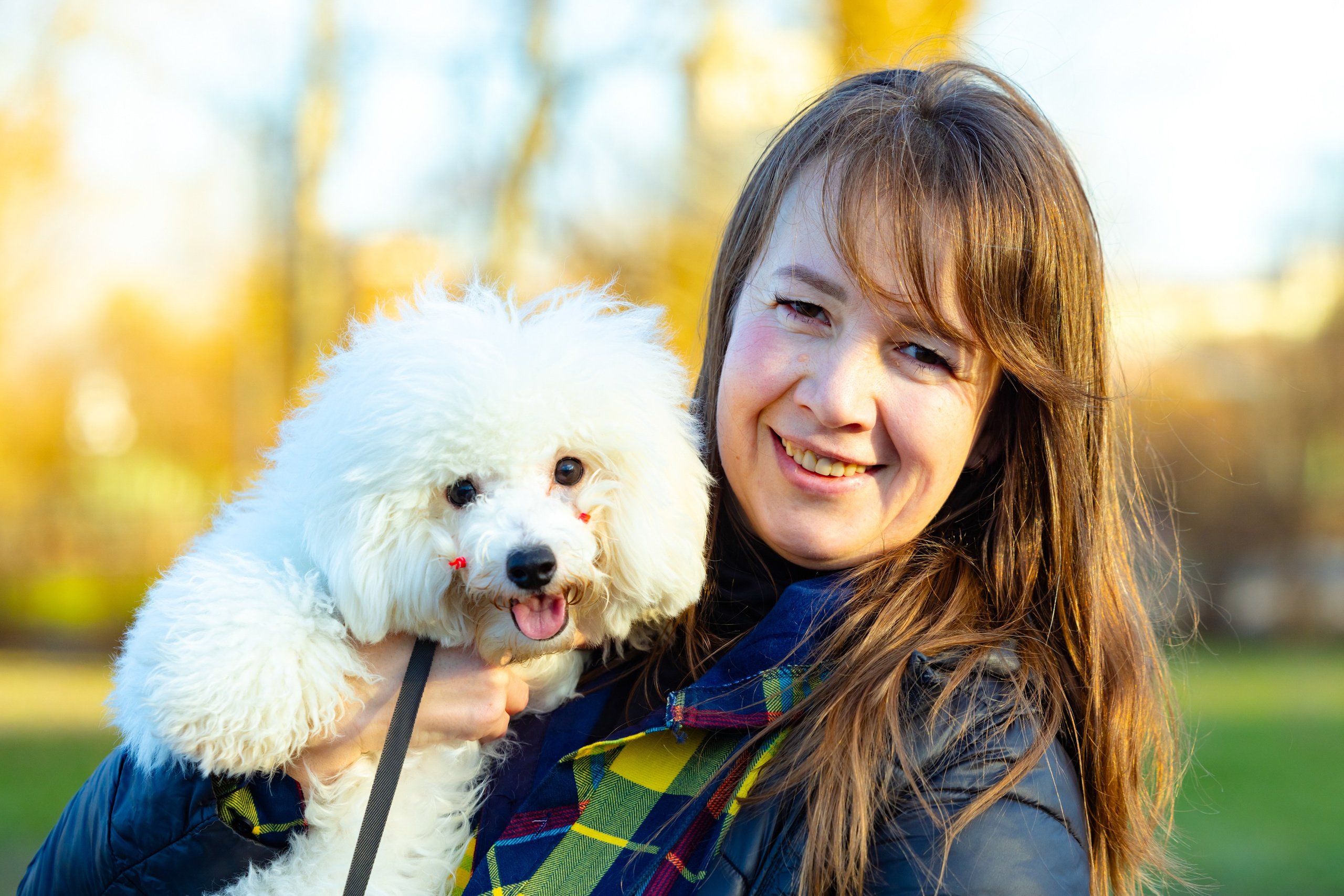 Клуб грумеров (прогулка и семинары). Виктория Зудина — фотограф в Москве
