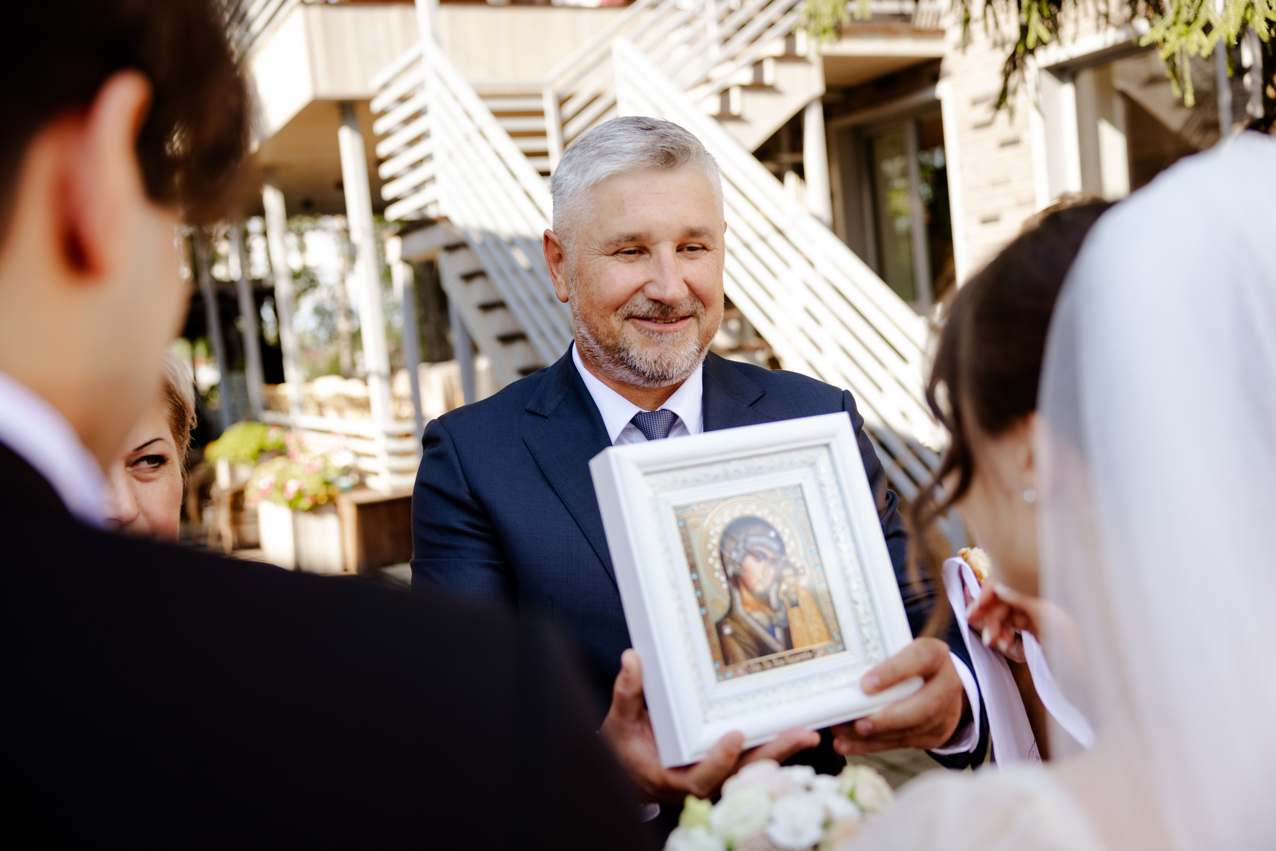 Свадьба Ксении и Думитру. Виктория Зудина — фотограф в Москве