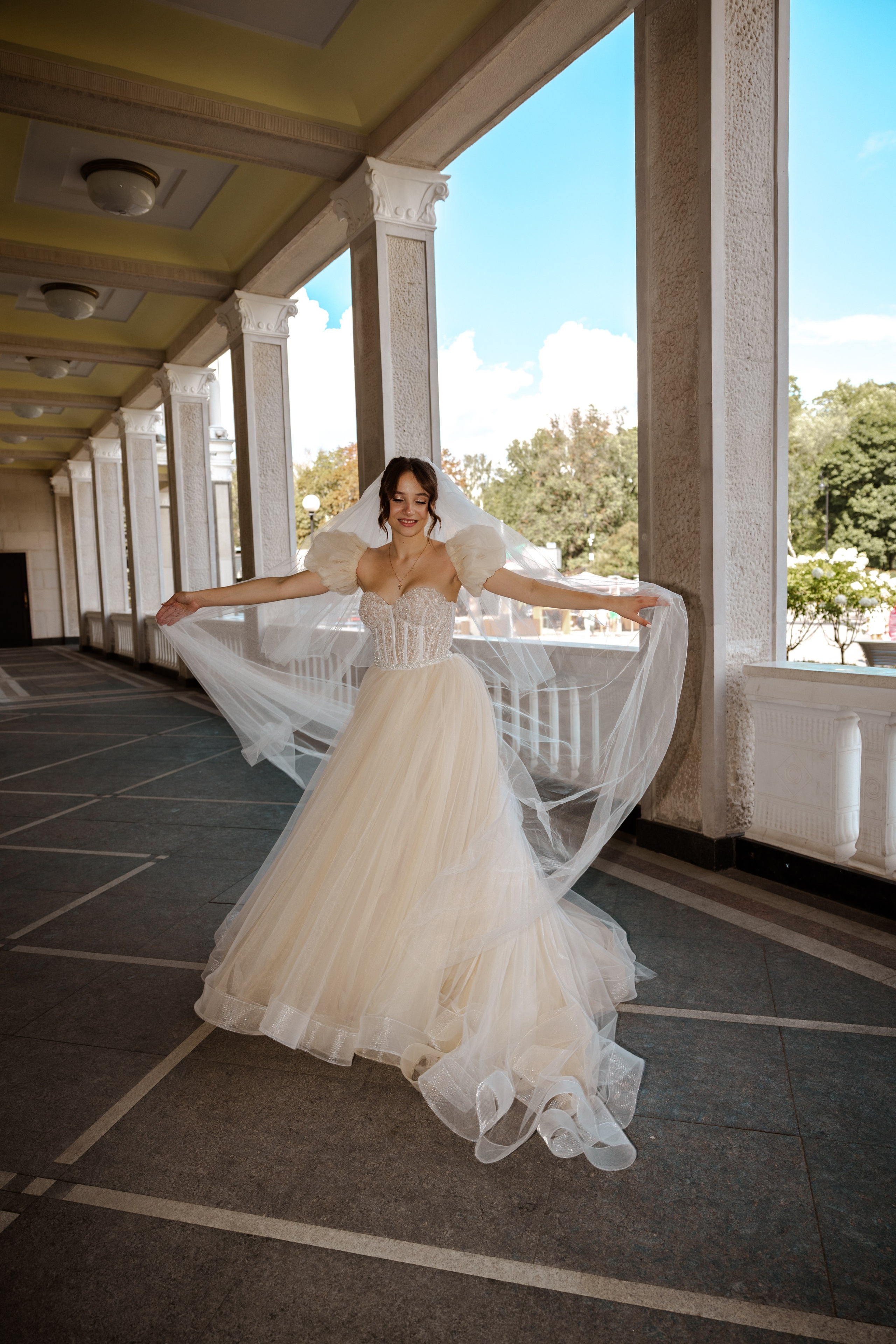 Свадьба Ксении и Думитру. Виктория Зудина — фотограф в Москве