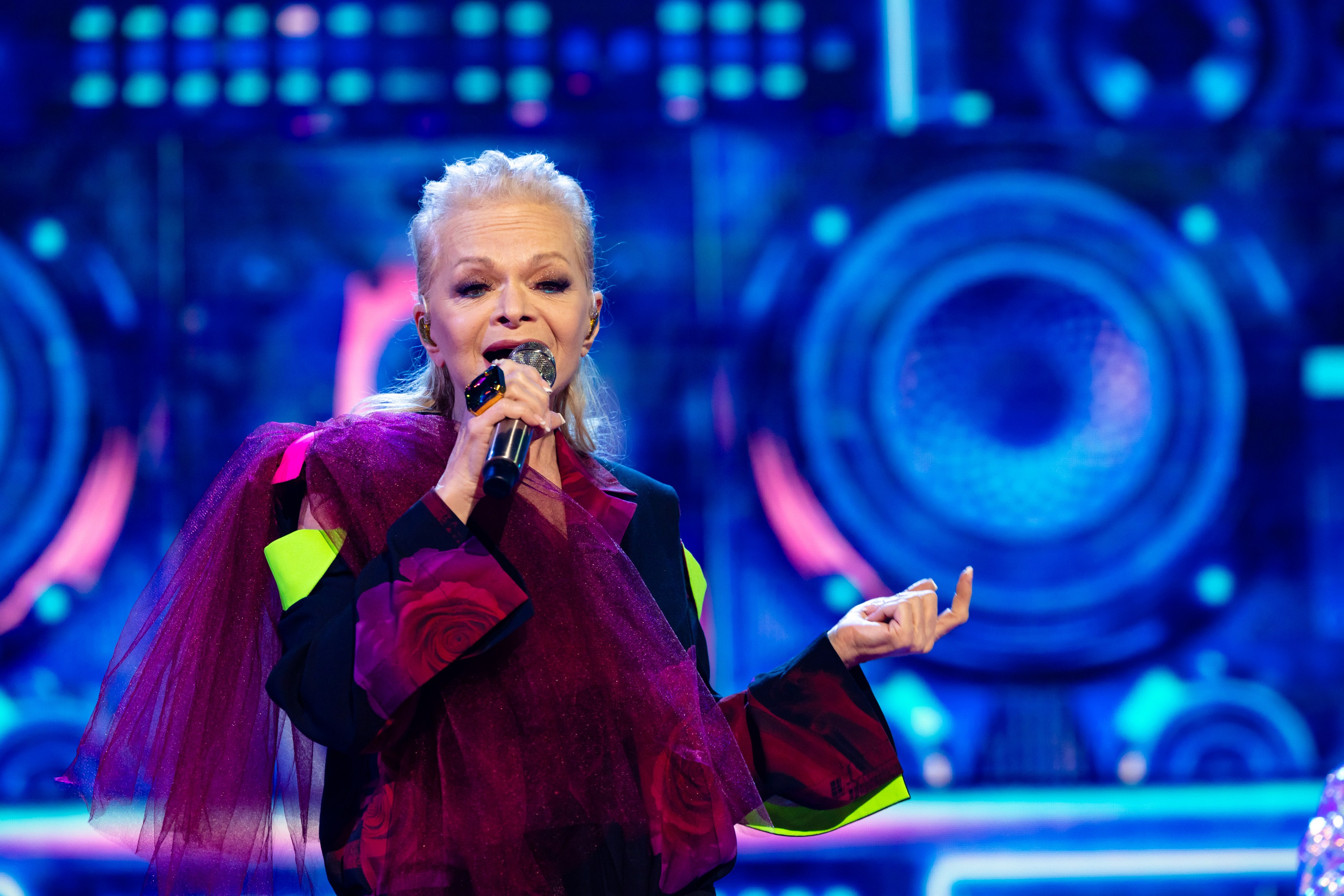 Легенды Ретро FM 2024. Виктория Зудина — фотограф в Москве