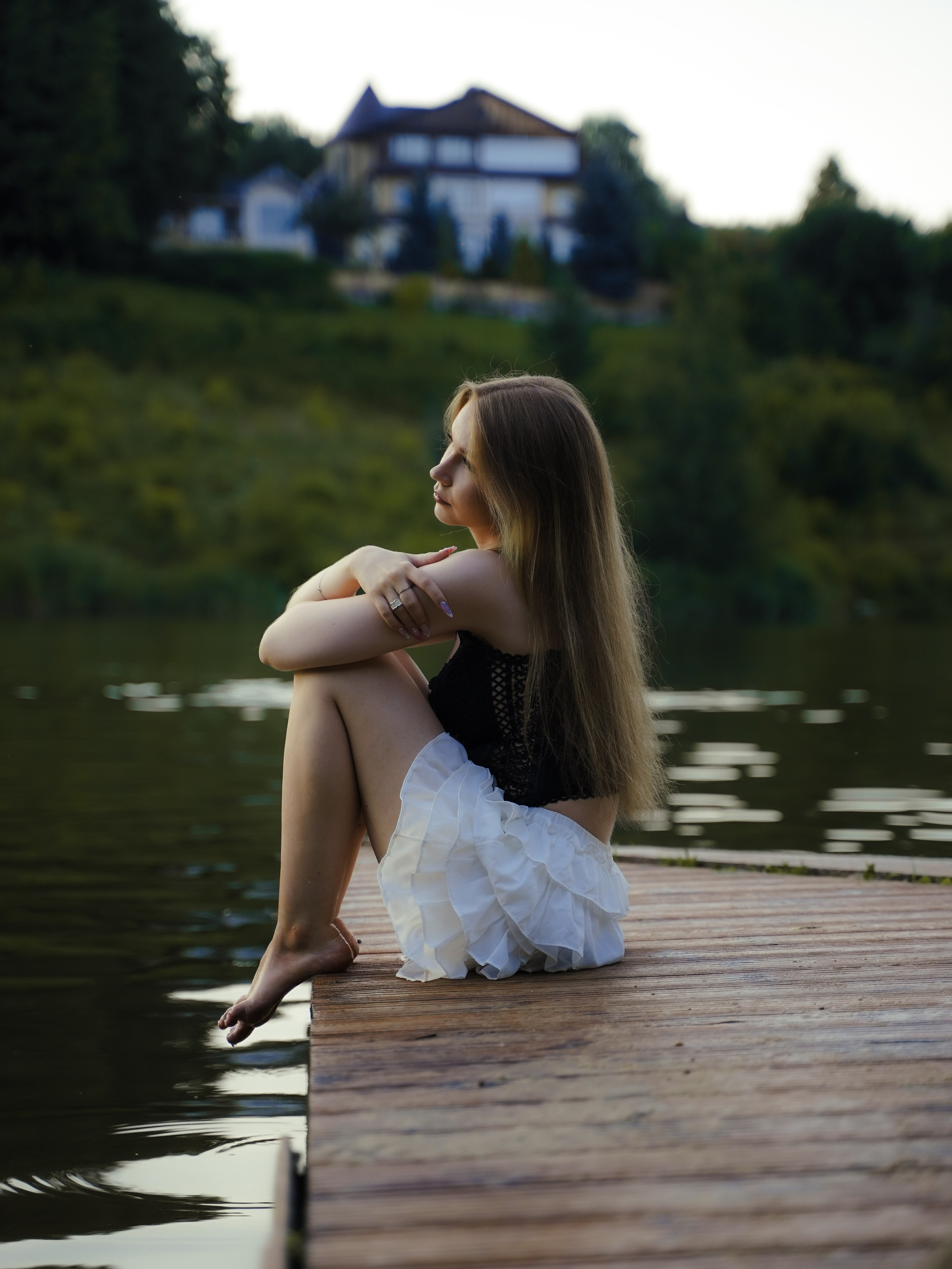 Личные съёмки. Главная