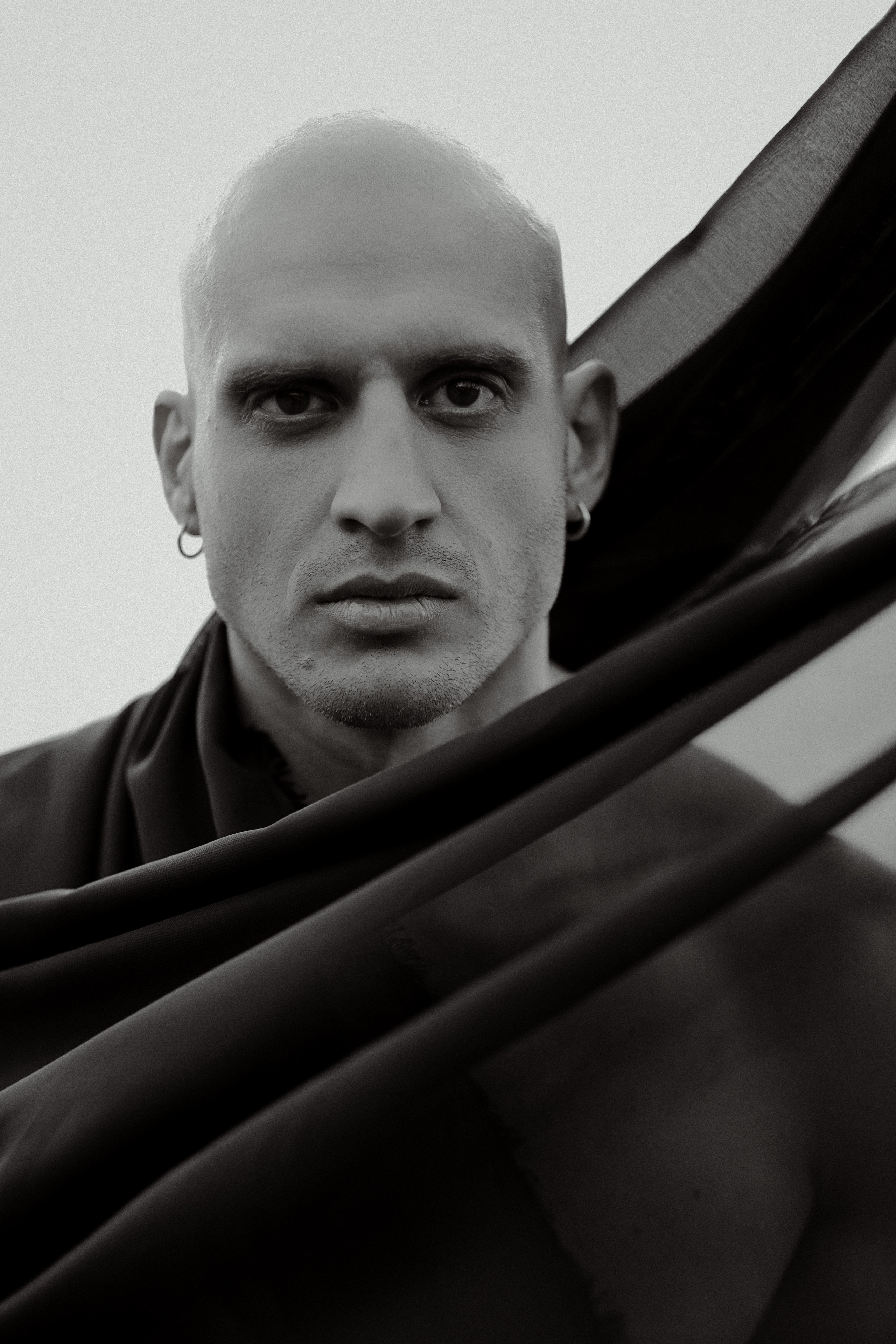 Дима. Глеб Долгов  — Фотограф в Санкт-Петербурге