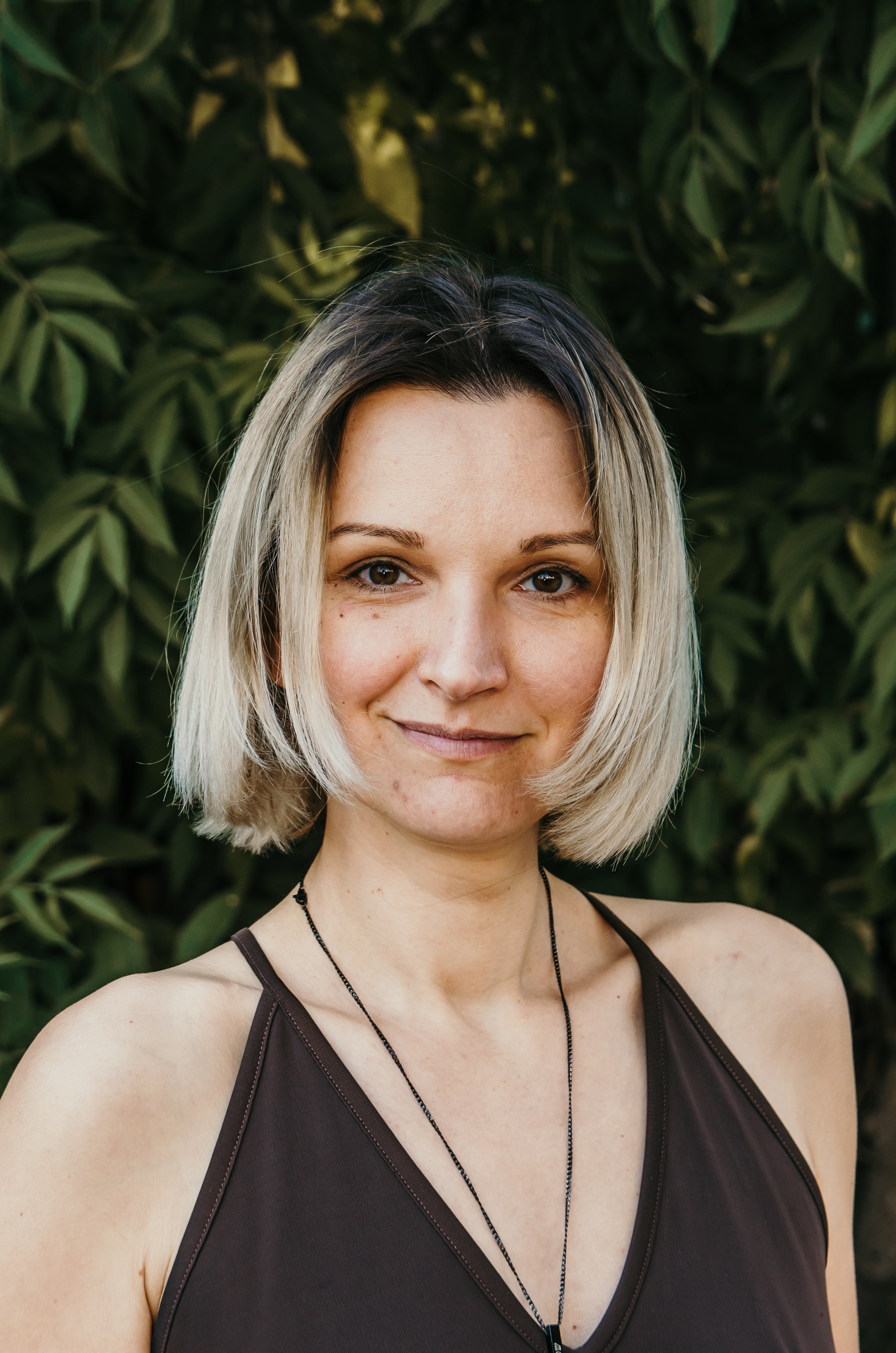 Maria. Sarona. Maria Tvilla