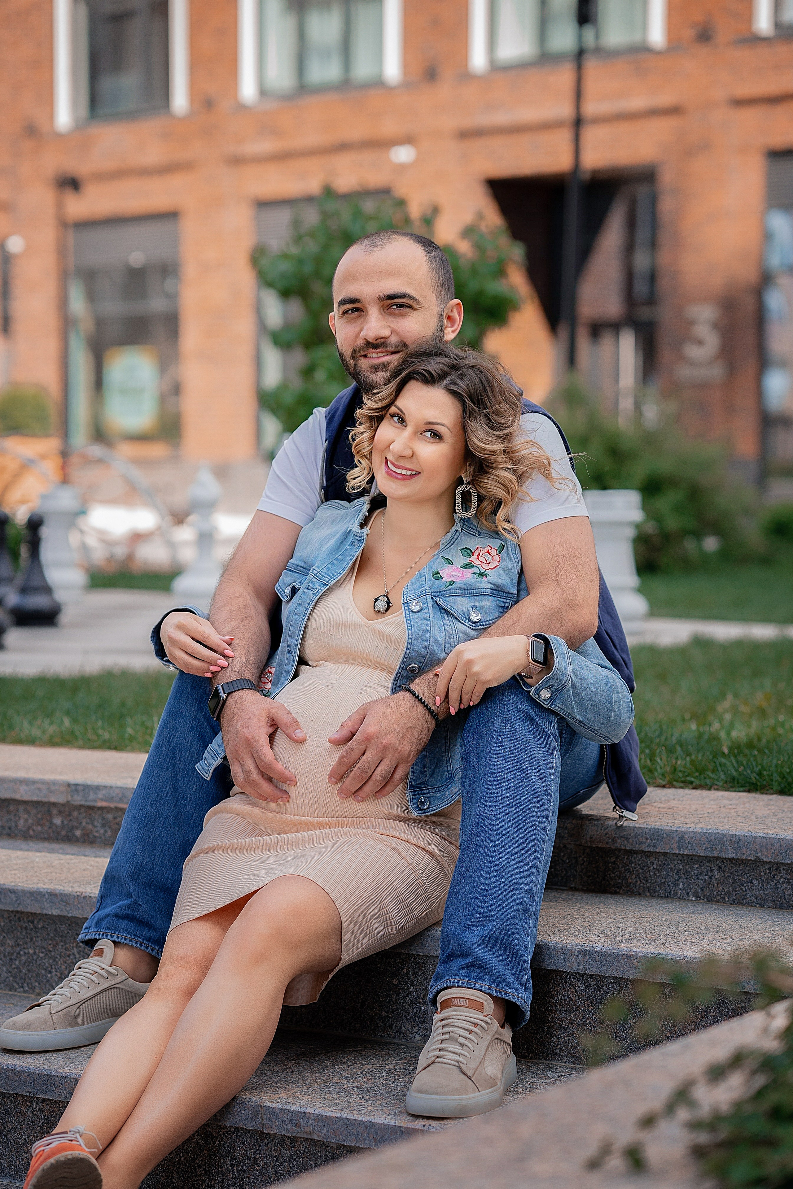 Family. Семейный и детский фотограф в Строгино Екатерина Кутузова