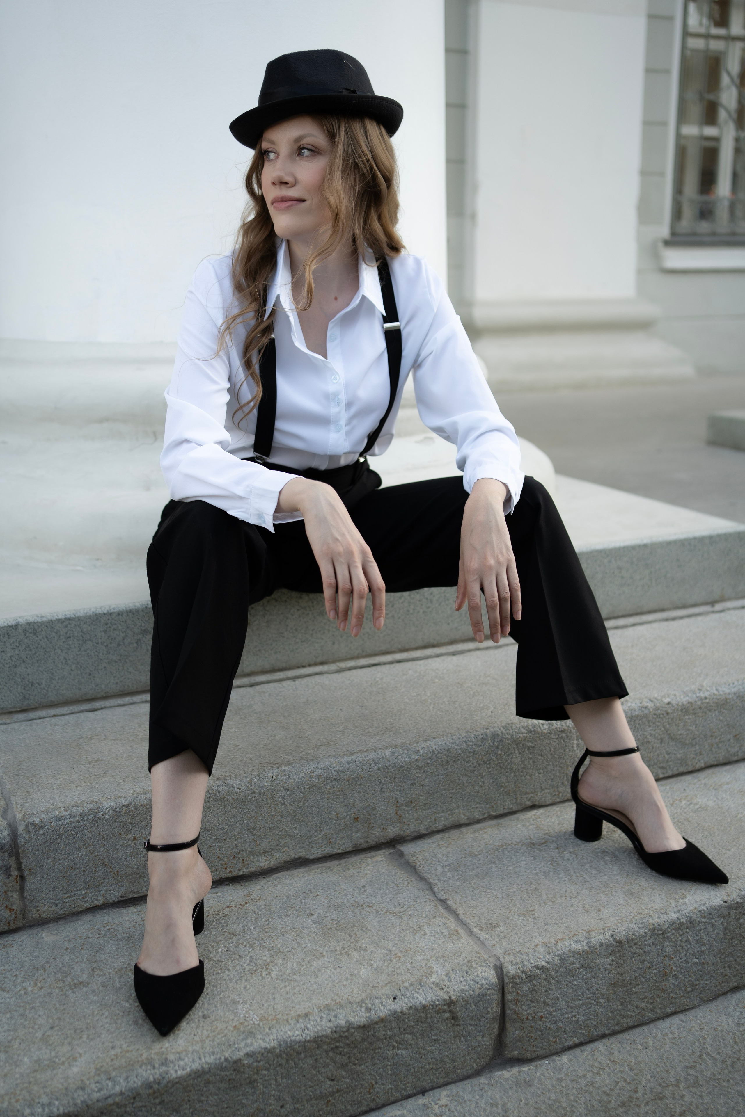 Фотосессии в городе. Фотограф Казани Евстифеева Кристина