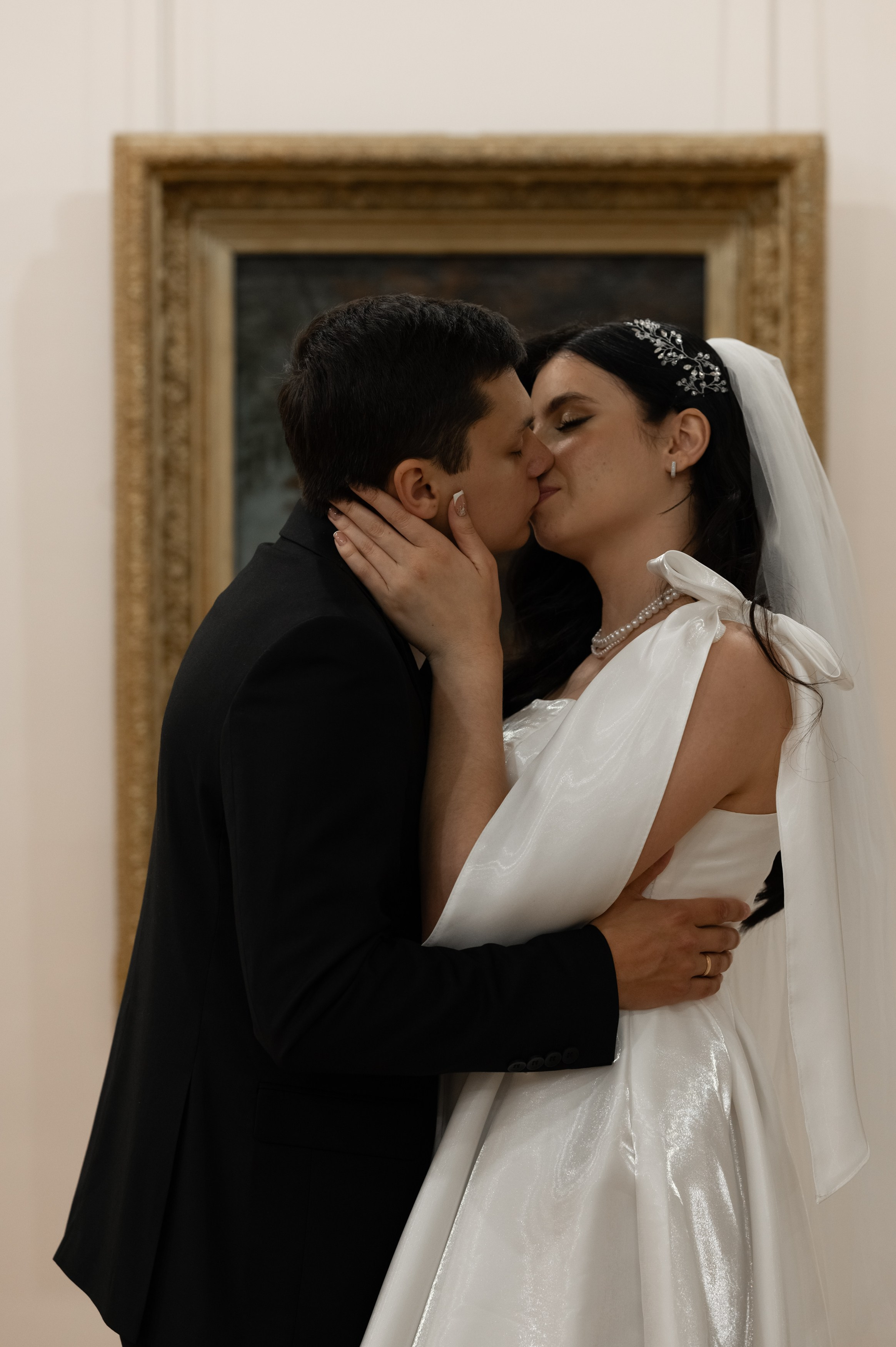 Любовь=искусство. Фотограф Ким Ангелина