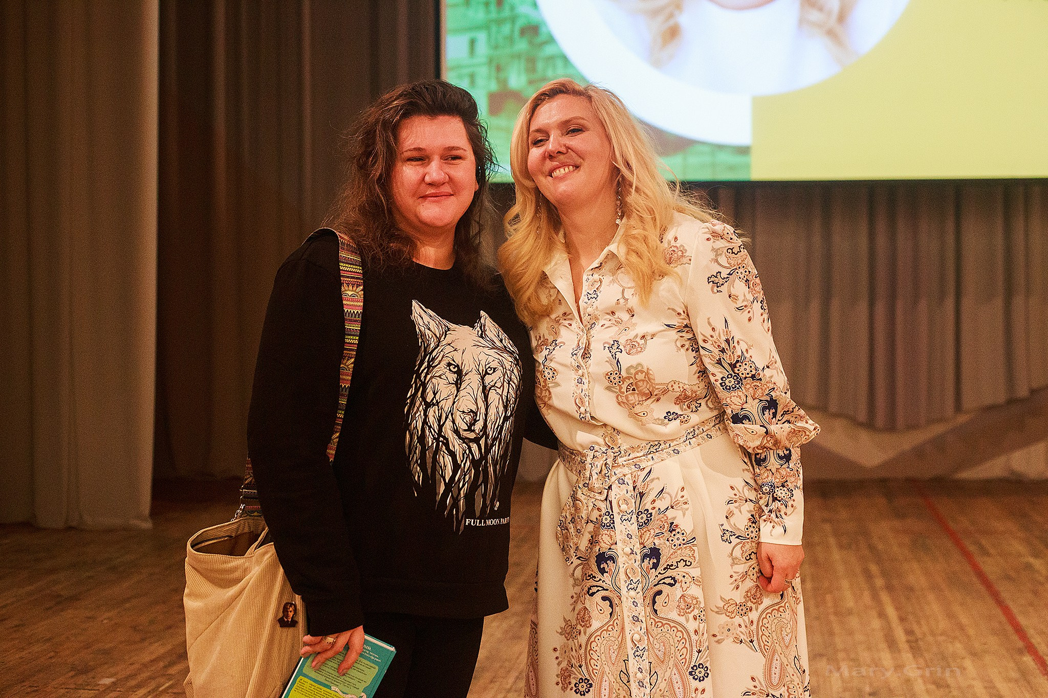 Ольга Савельева. Моноспектакль «Шпаргалка». Детский и семейный фотограф, фотограф мероприятий Нижний Новгород