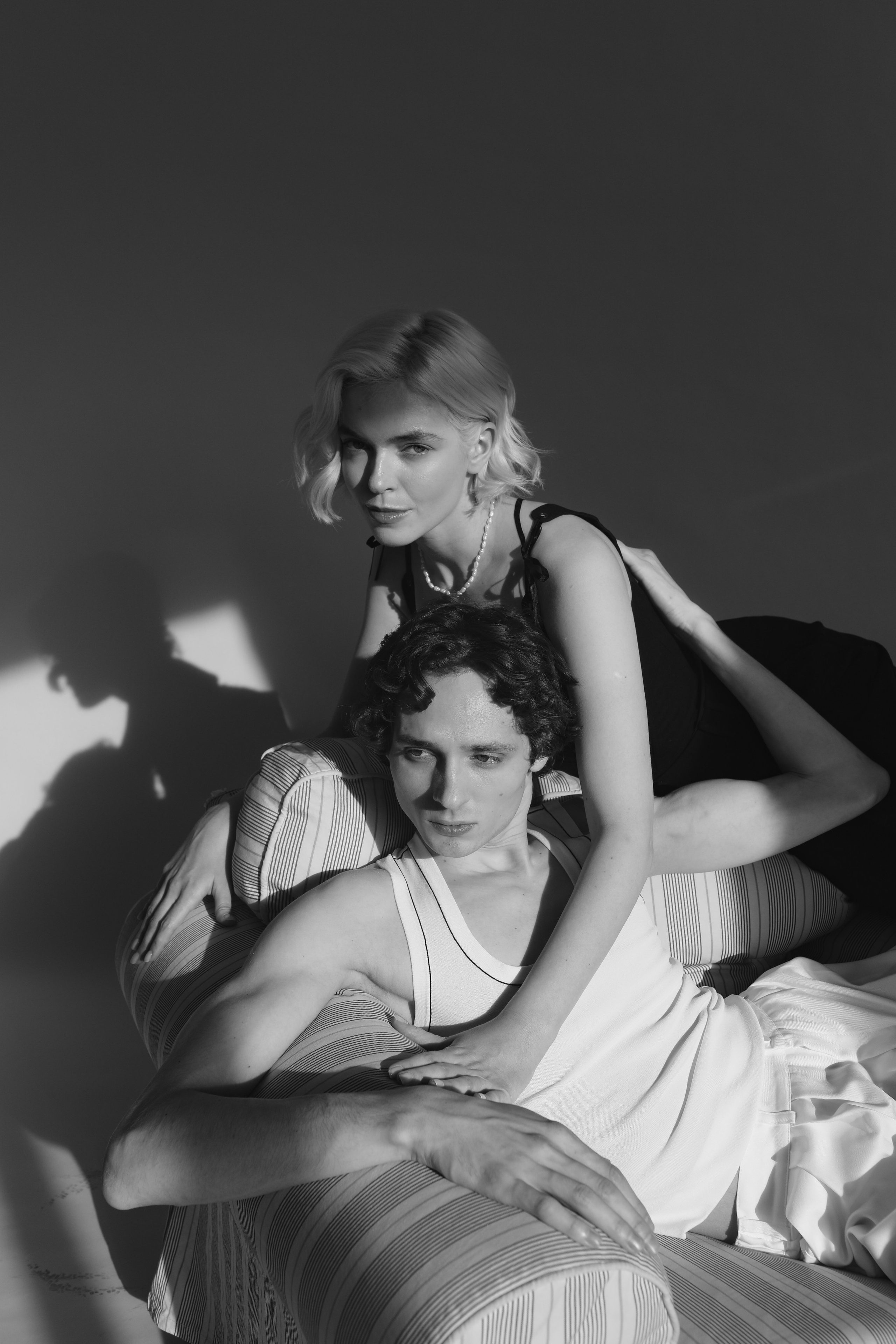 Семейный фотограф в Москве Алевтина Носова